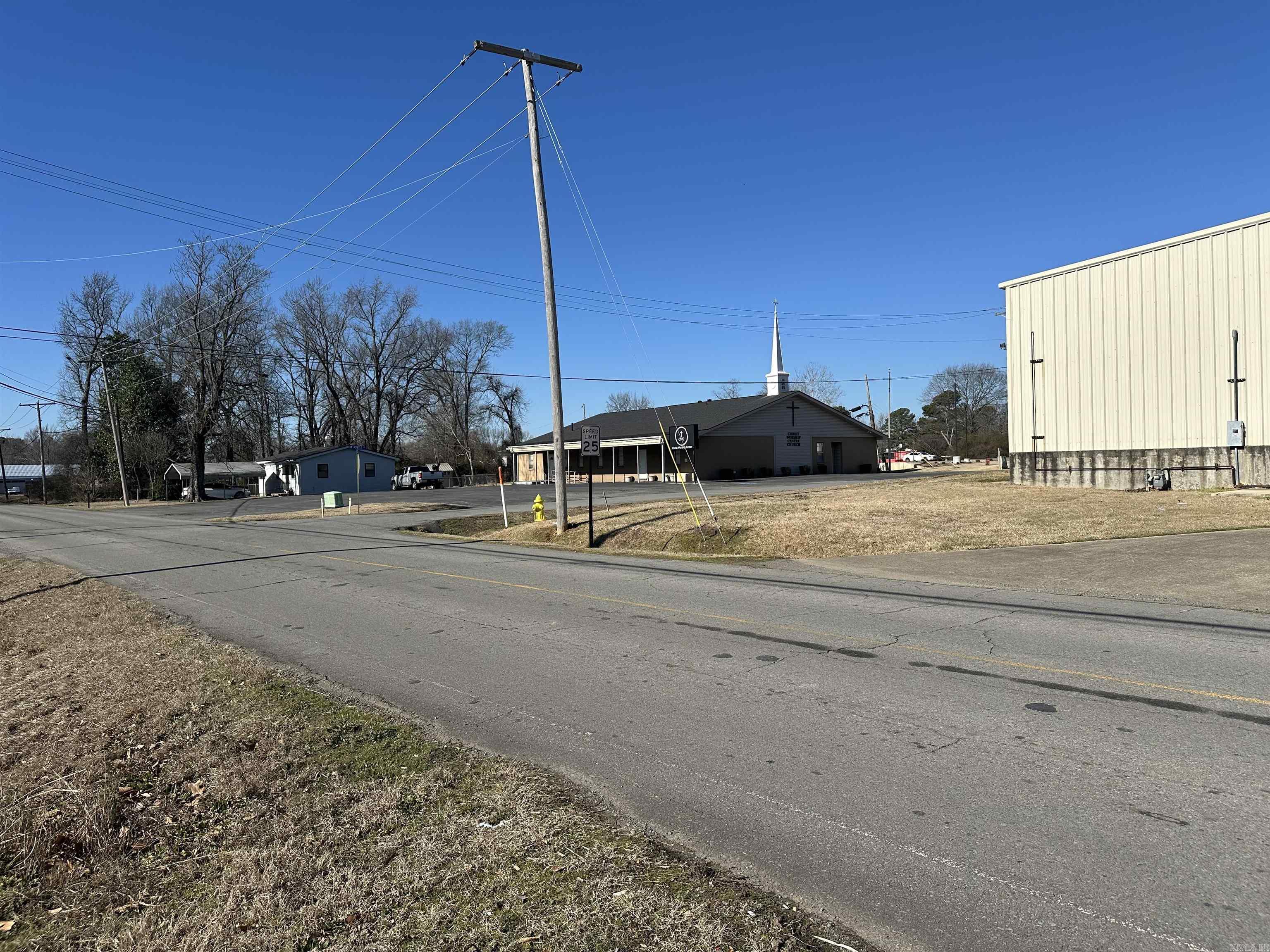 209 S 2nd  Cabot, AR