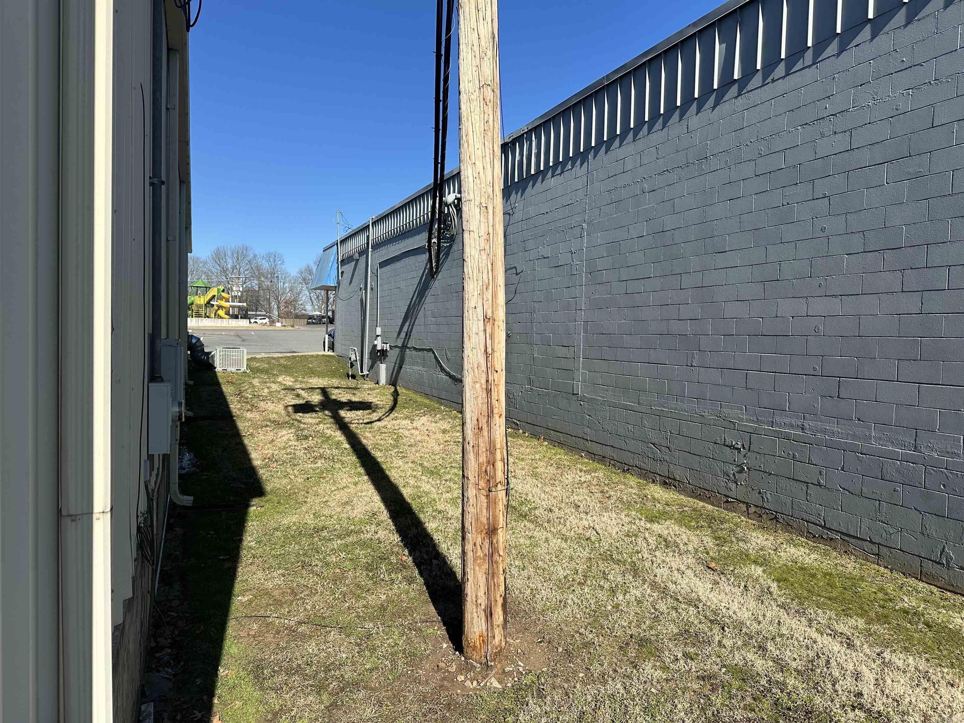 209 S 2nd  Cabot, AR