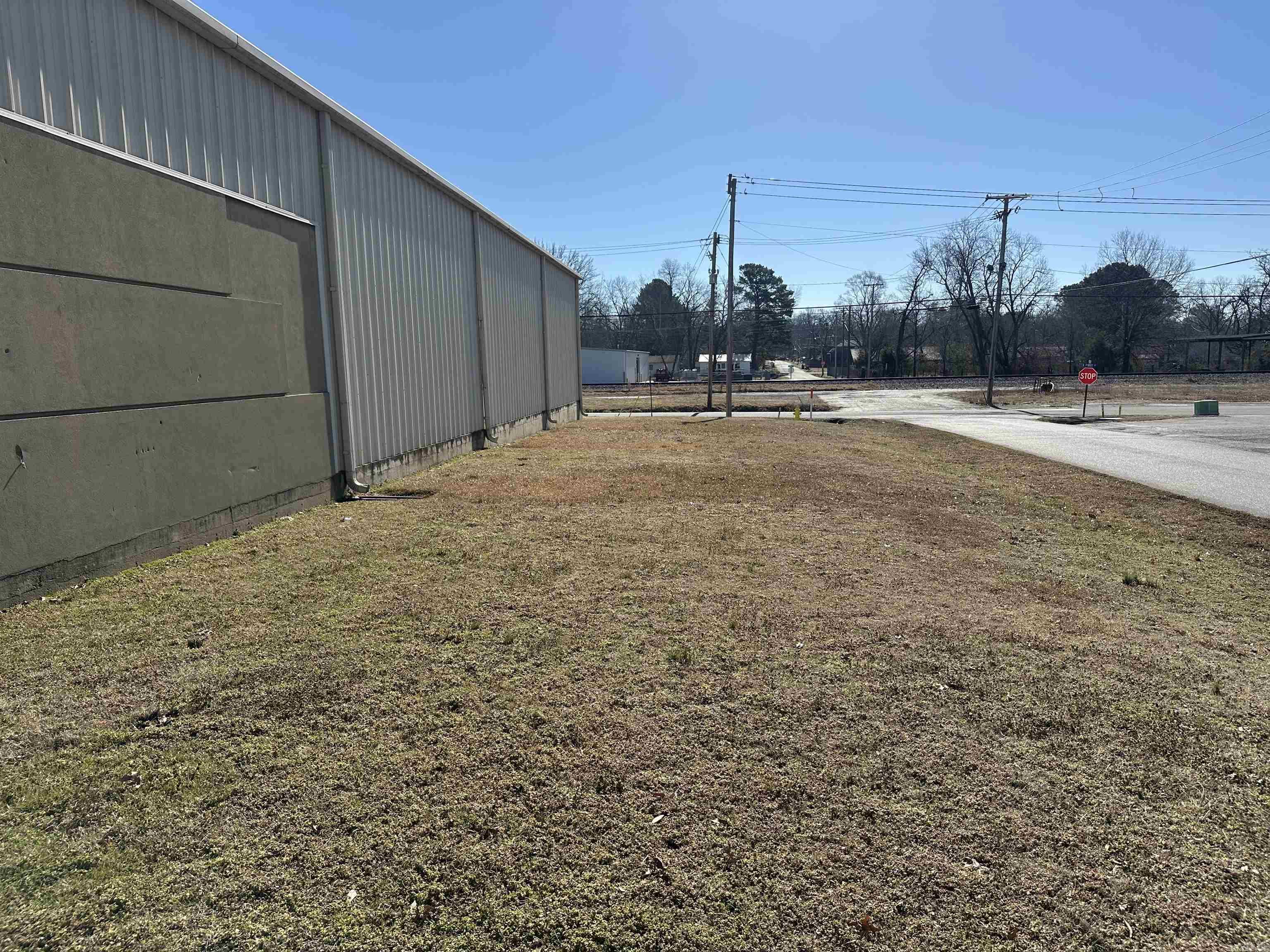 209 S 2nd  Cabot, AR