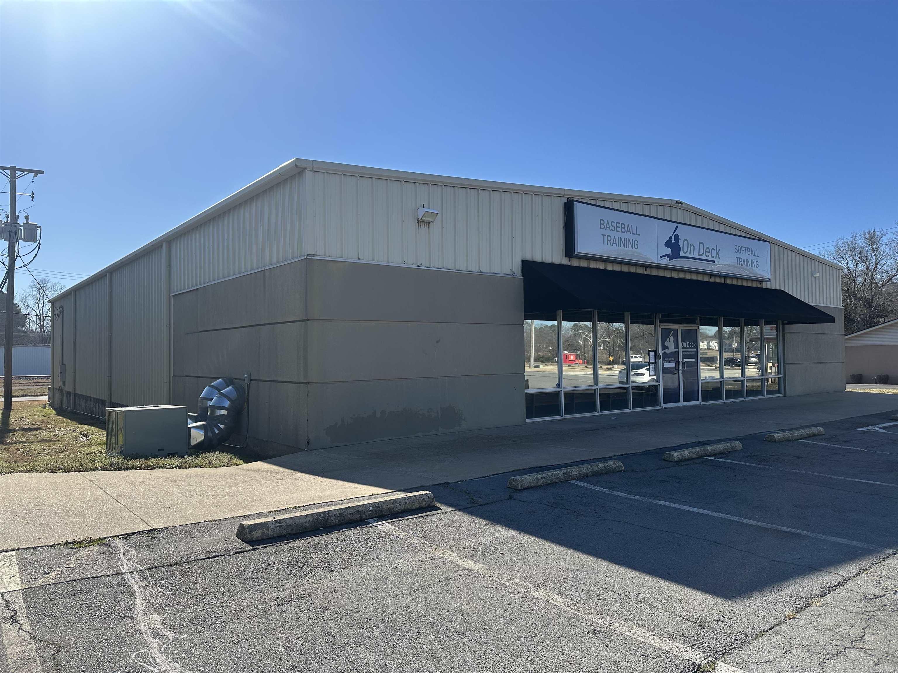 209 S 2nd  Cabot, AR