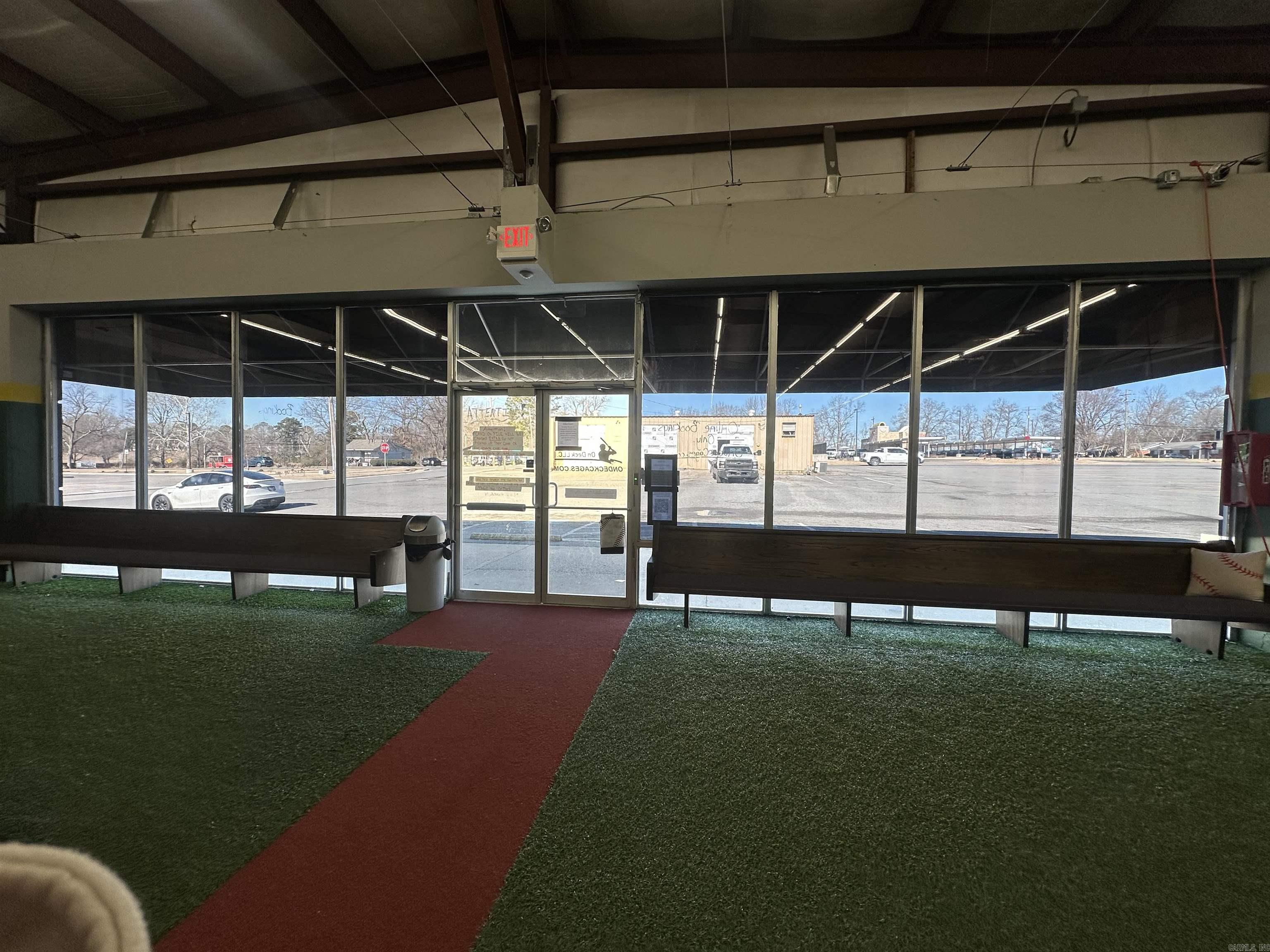 209 S 2nd  Cabot, AR