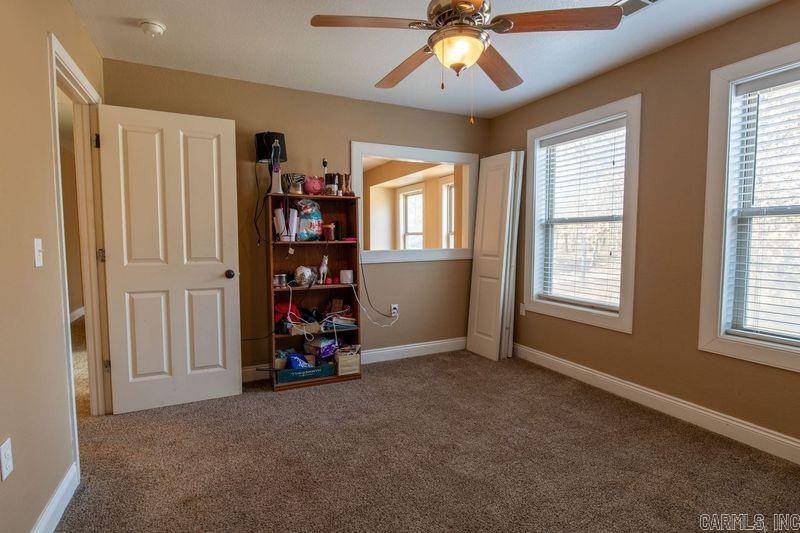 108  Deer Ridge Dr.  Searcy, AR
