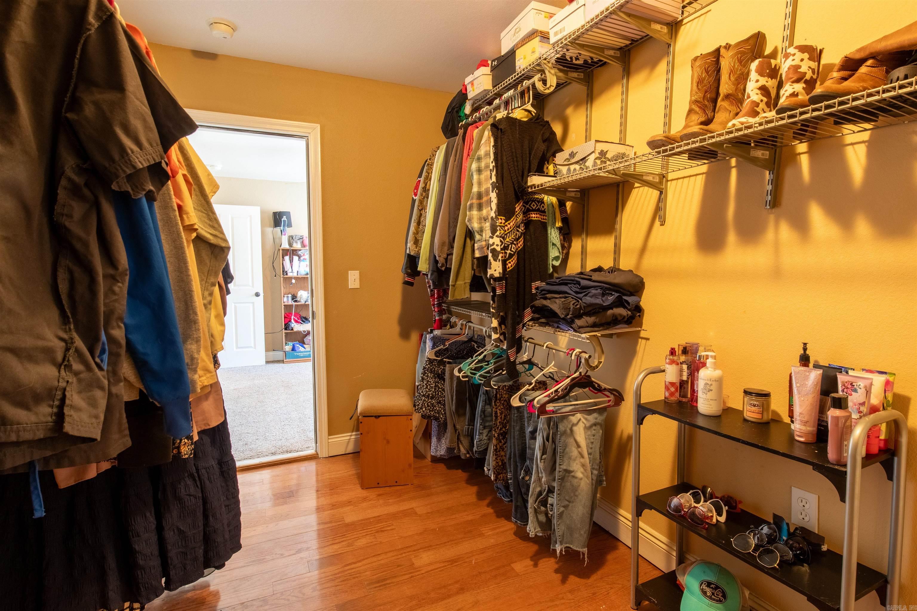108  Deer Ridge Dr.  Searcy, AR