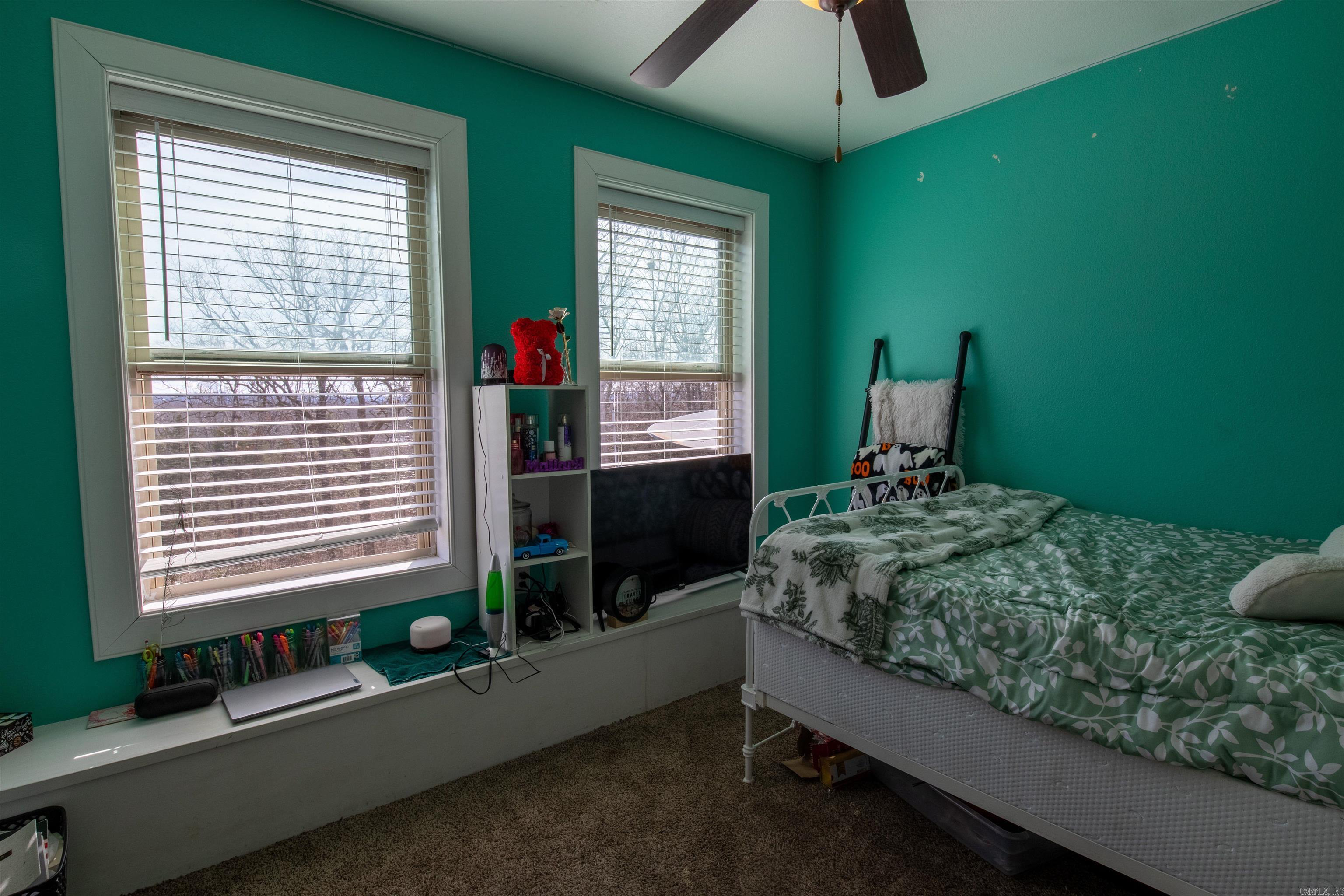 108  Deer Ridge Dr.  Searcy, AR
