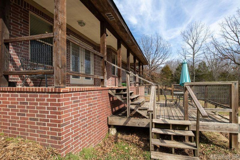 108  Deer Ridge Dr.  Searcy, AR