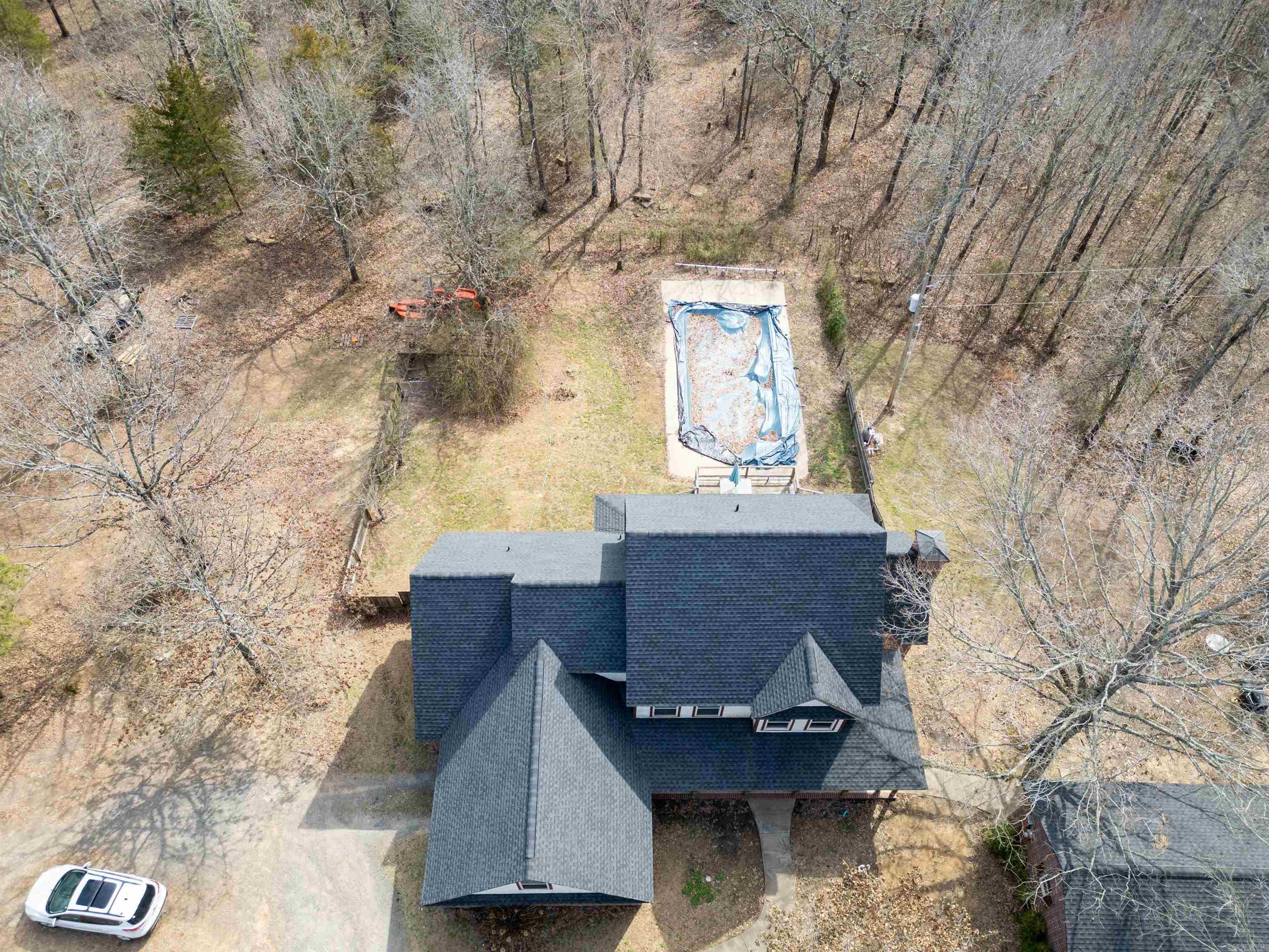 108  Deer Ridge Dr.  Searcy, AR