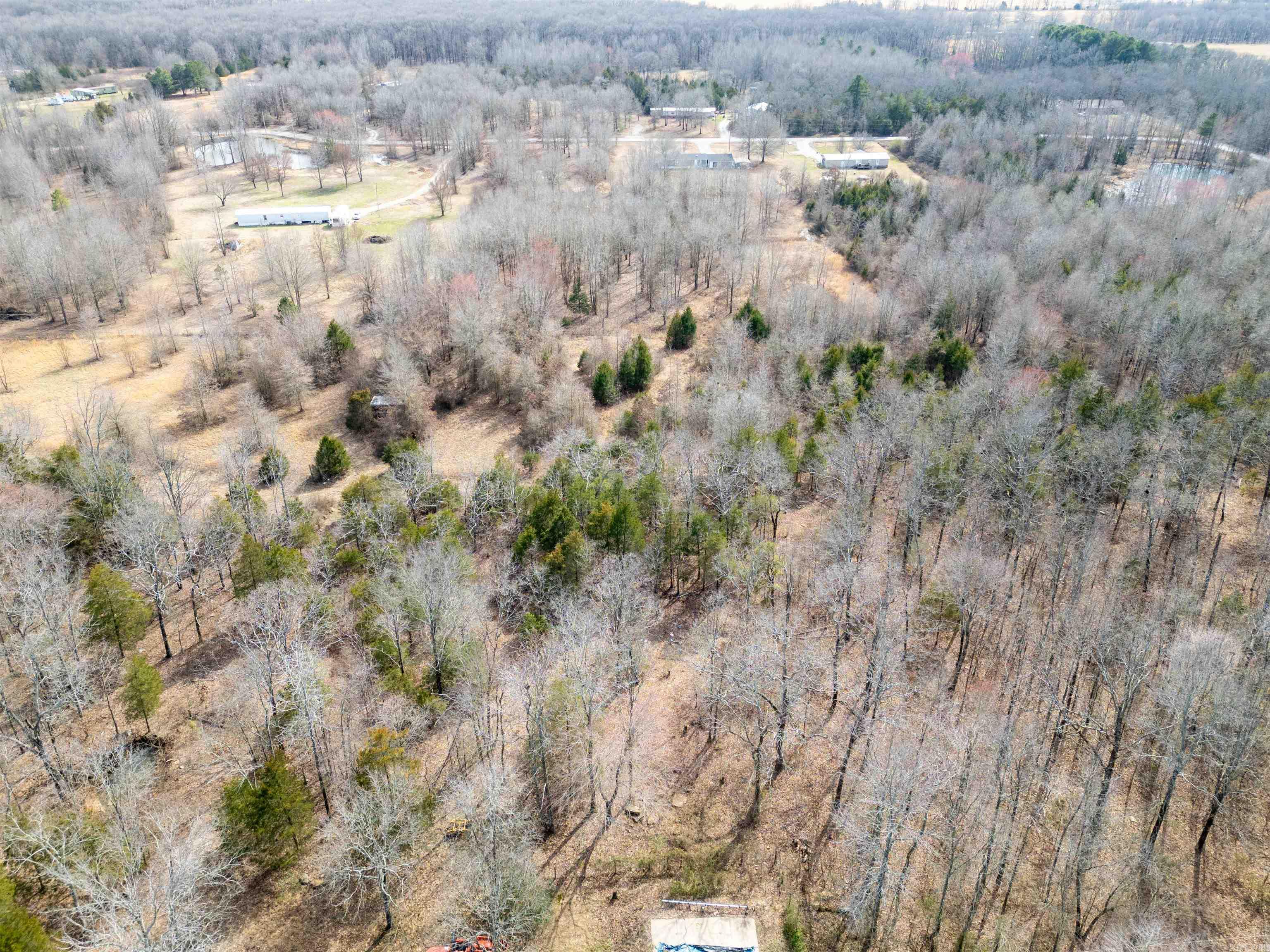 108  Deer Ridge Dr.  Searcy, AR