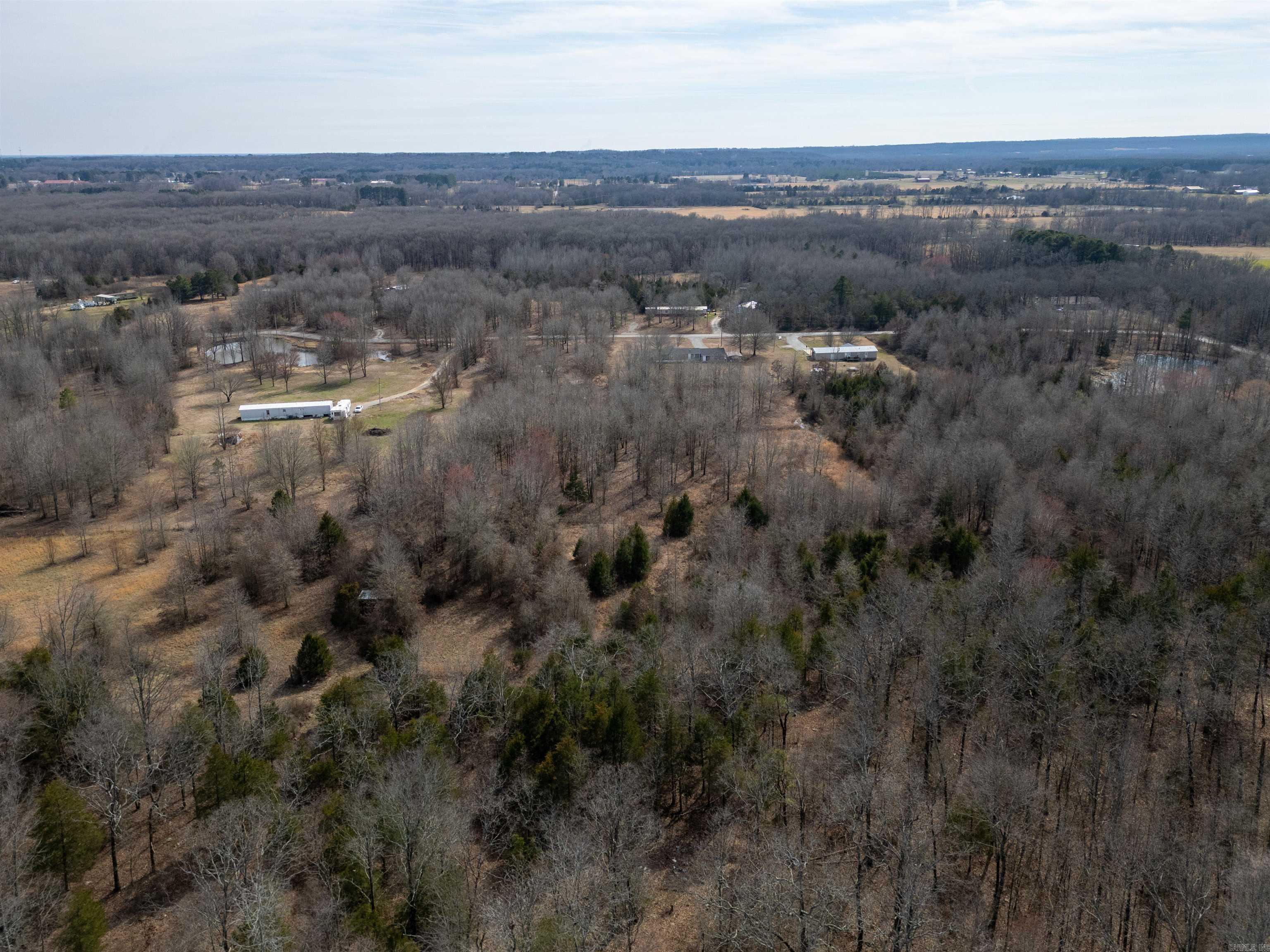 108  Deer Ridge Dr.  Searcy, AR