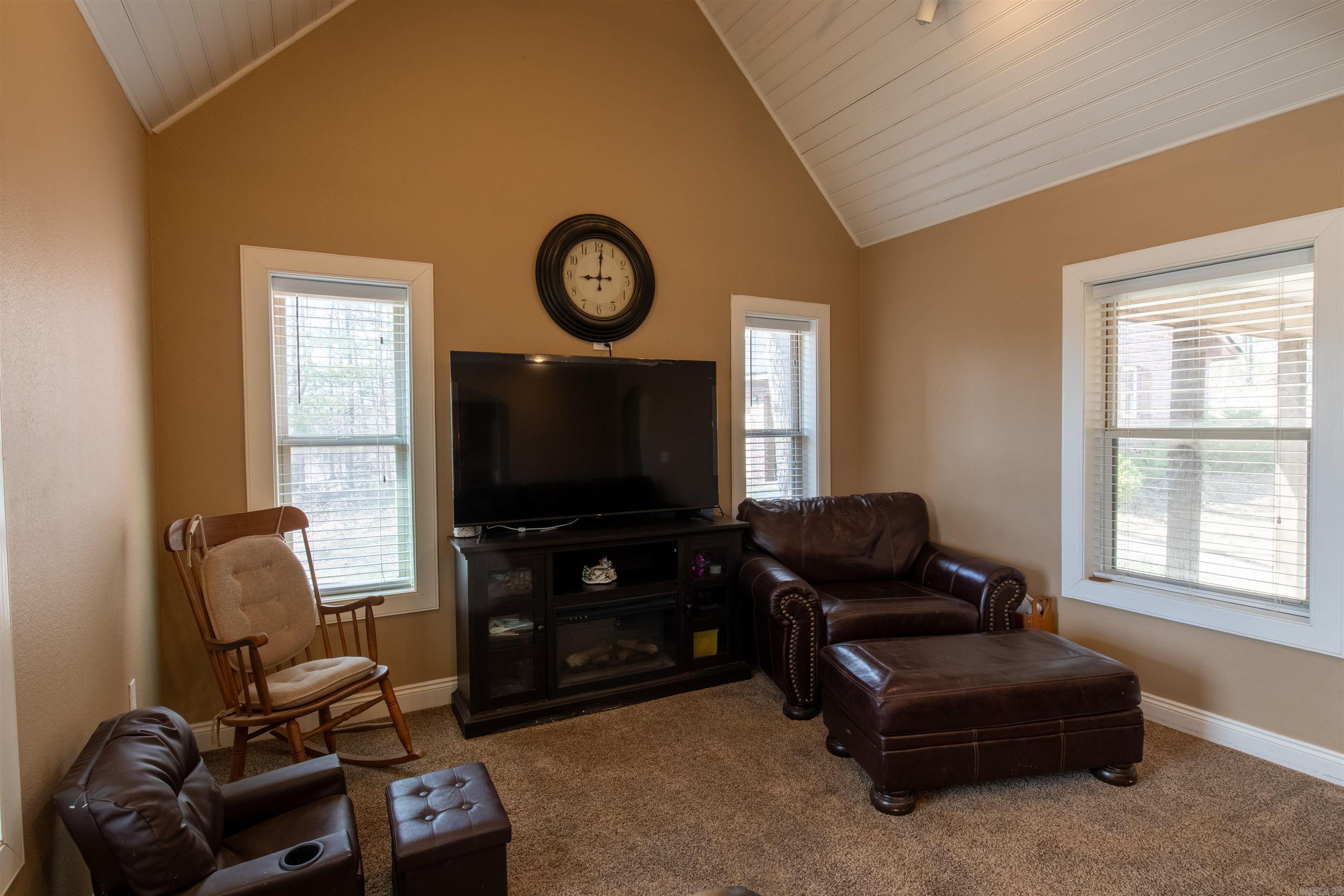 108  Deer Ridge Dr.  Searcy, AR