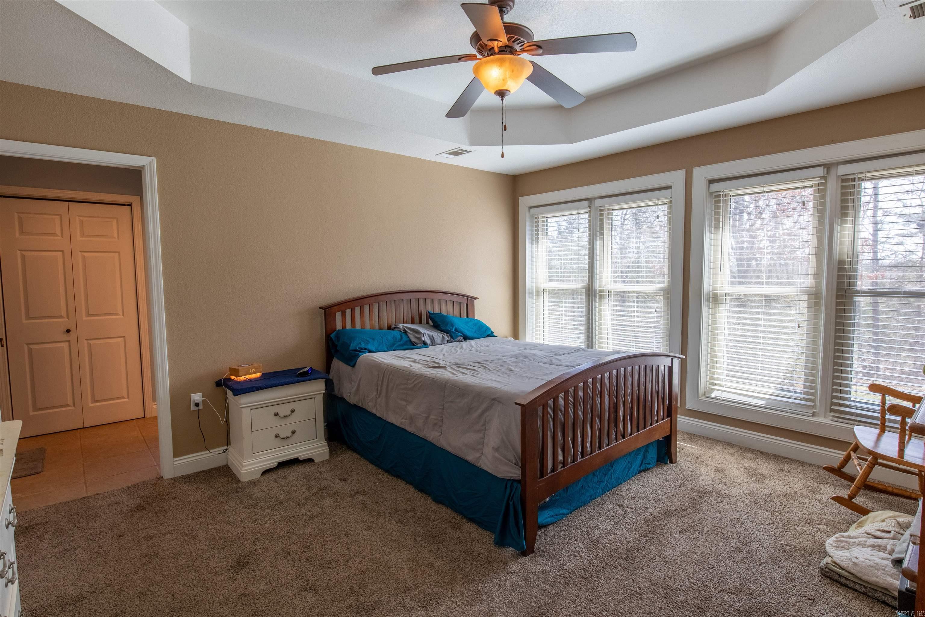 108  Deer Ridge Dr.  Searcy, AR