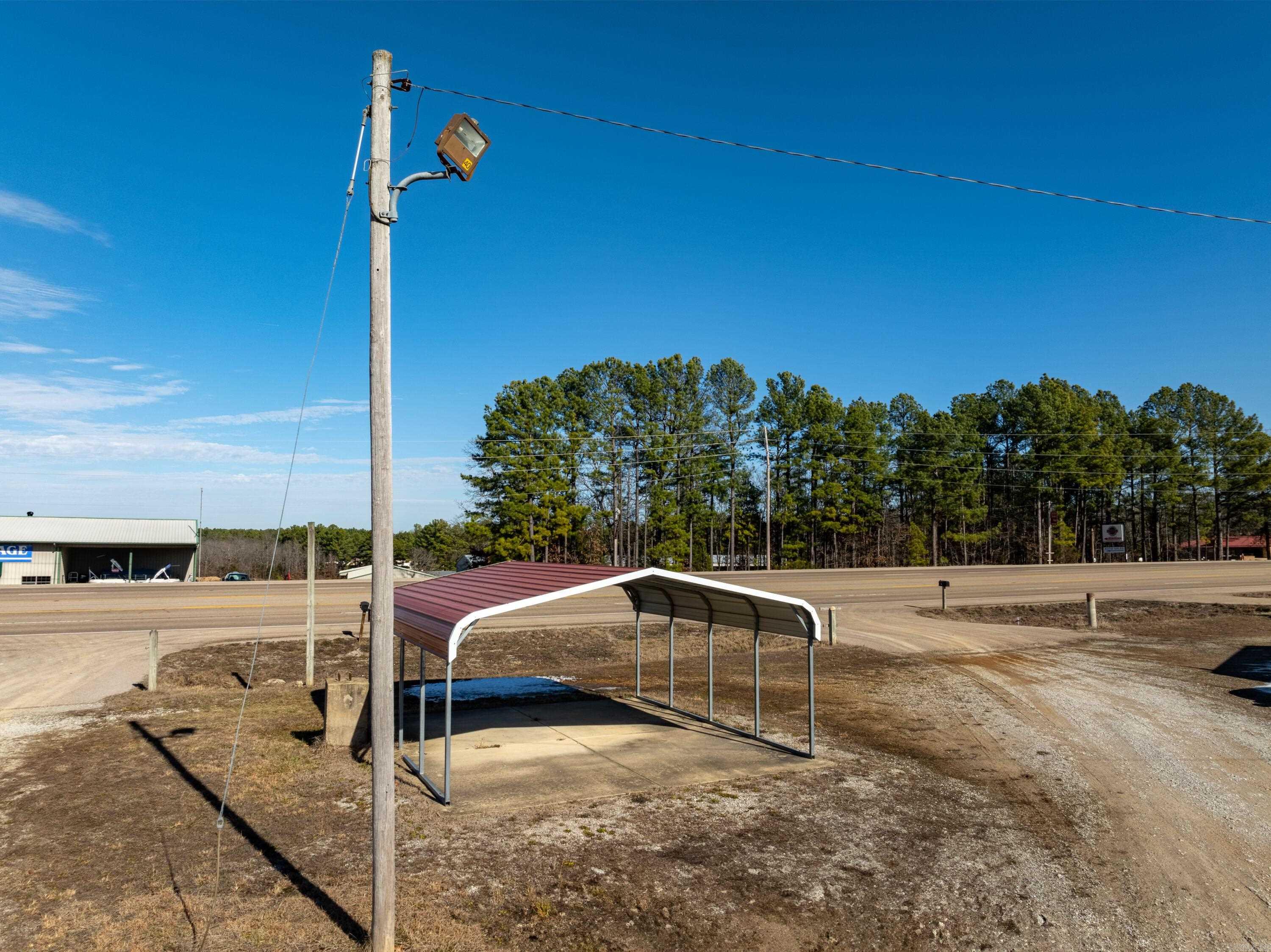 1366  Hwy 62/412  Highland, AR