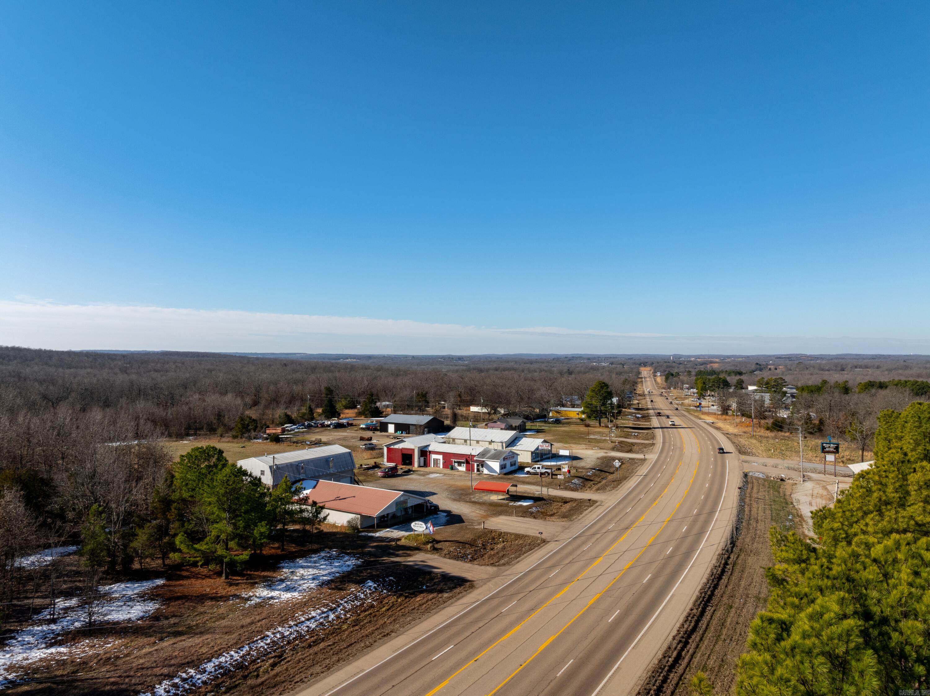 1366  Hwy 62/412  Highland, AR