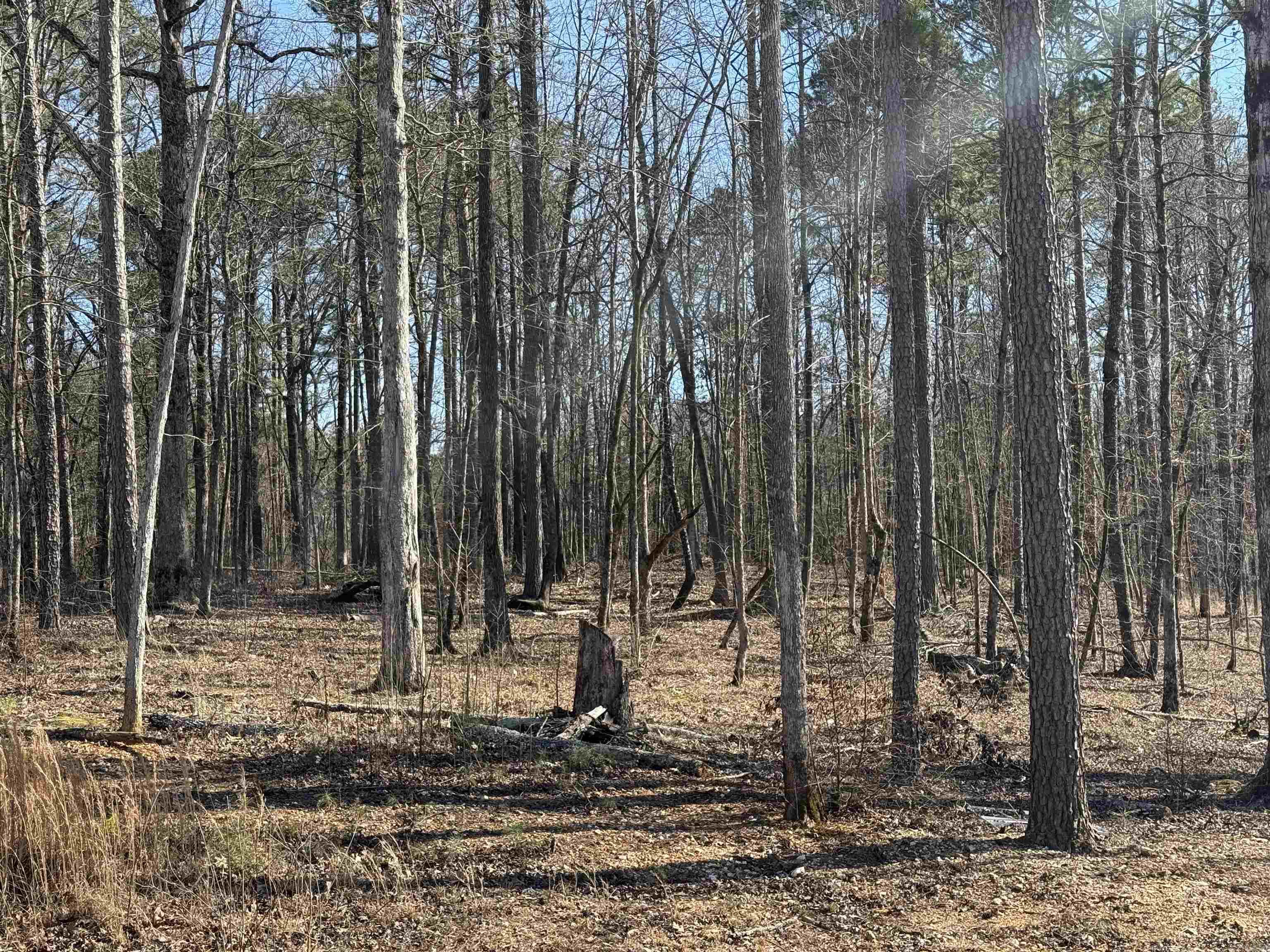 Lot 11  Clear View  Benton, AR