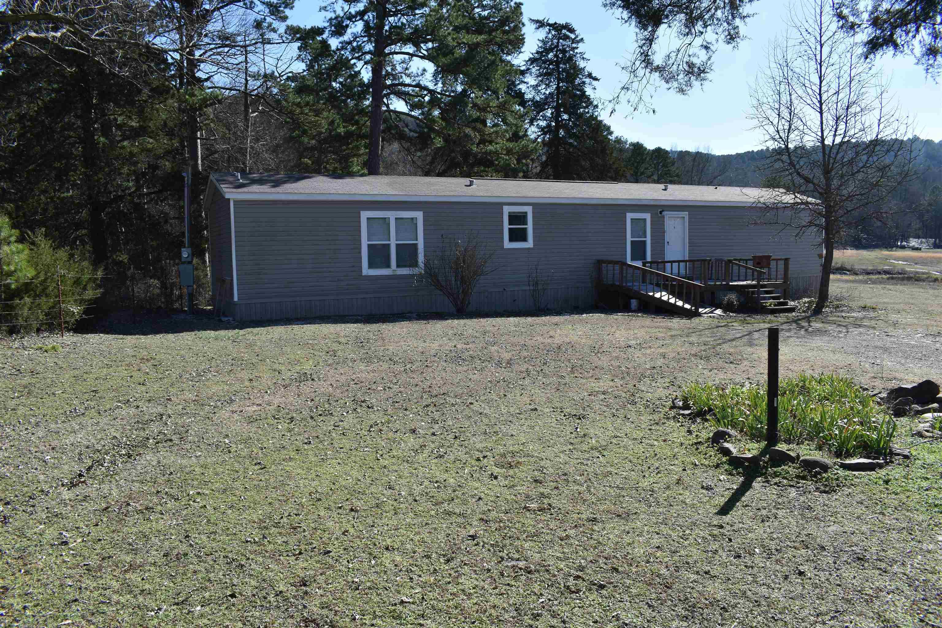26773  HWY 80  Danville, AR