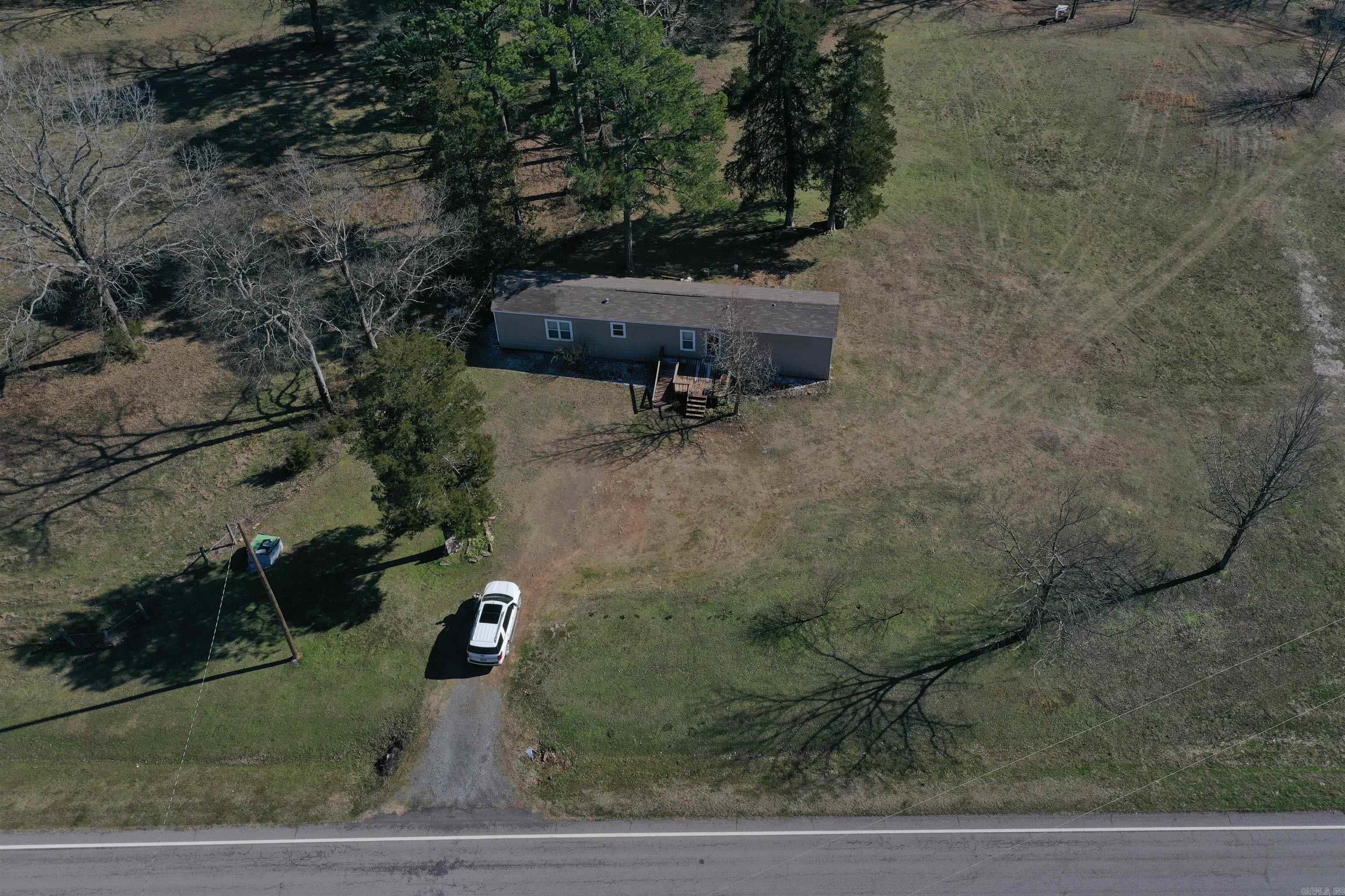 26773  HWY 80  Danville, AR