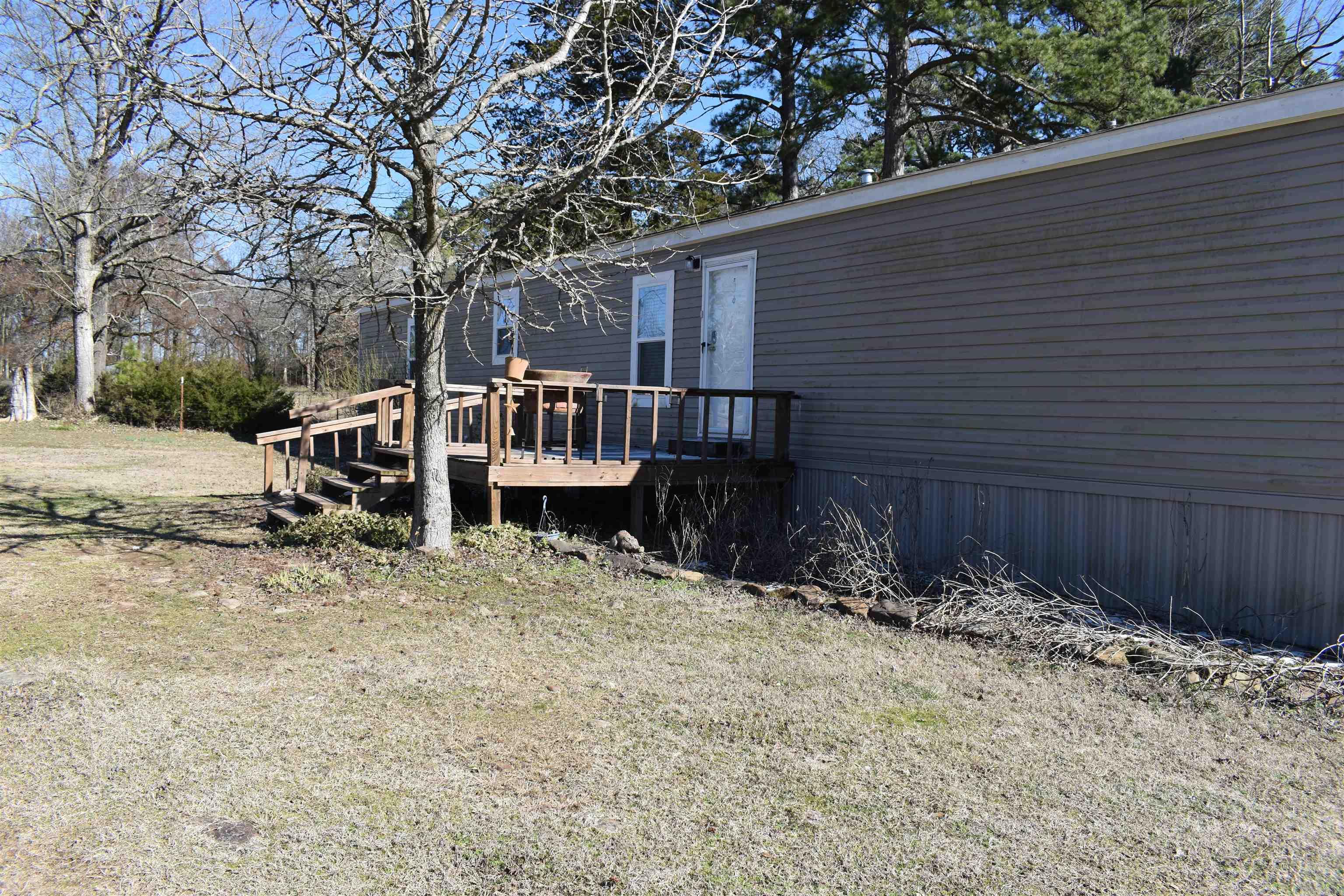 26773  HWY 80  Danville, AR