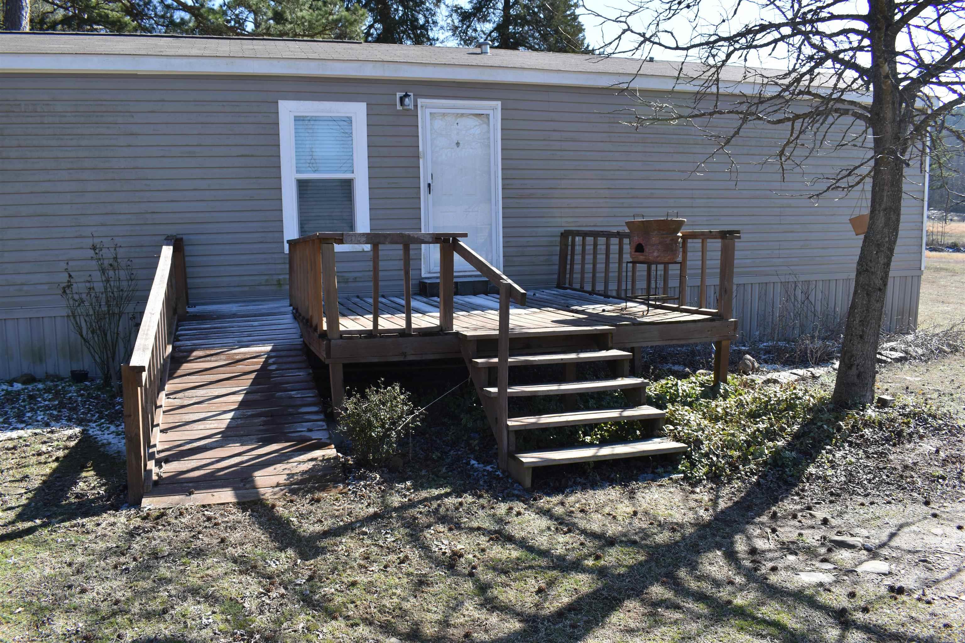 26773  HWY 80  Danville, AR