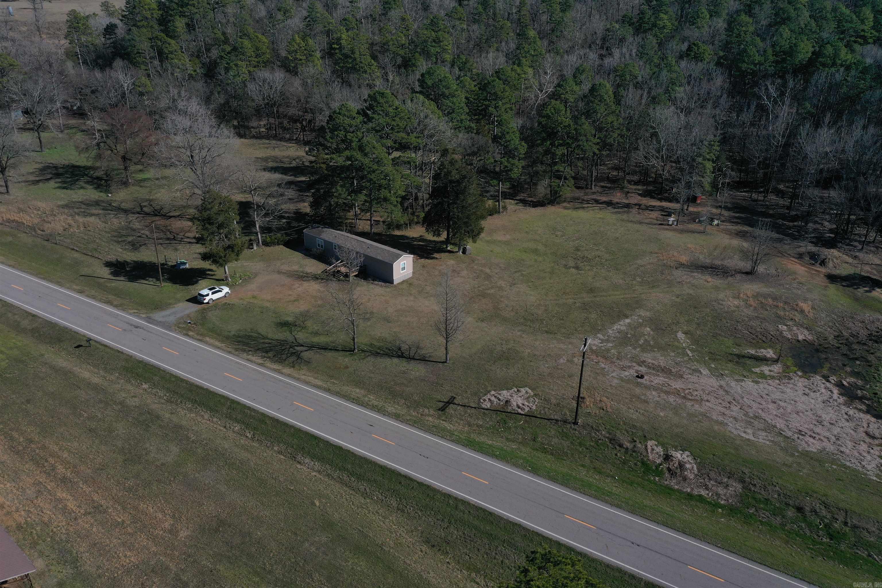 26773  HWY 80  Danville, AR