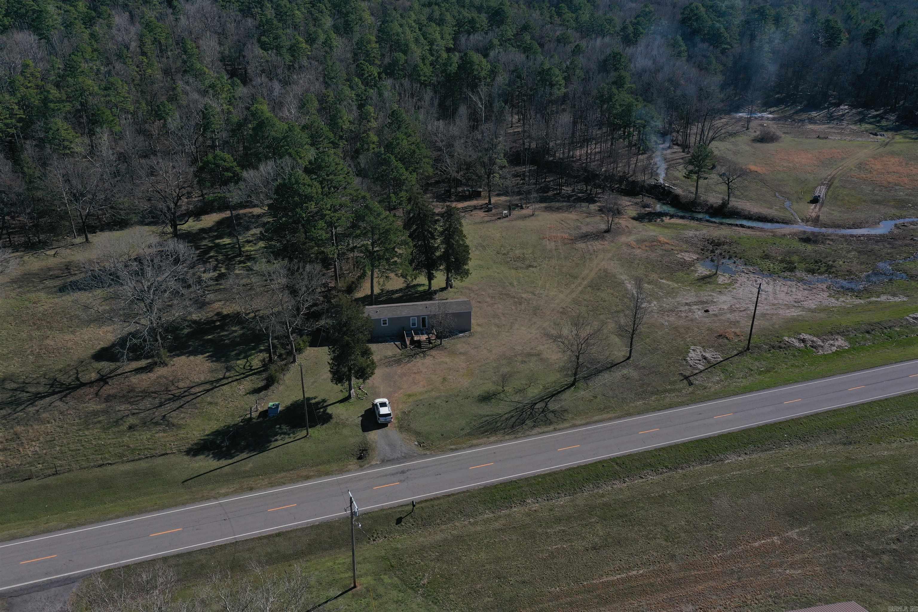 26773  HWY 80  Danville, AR