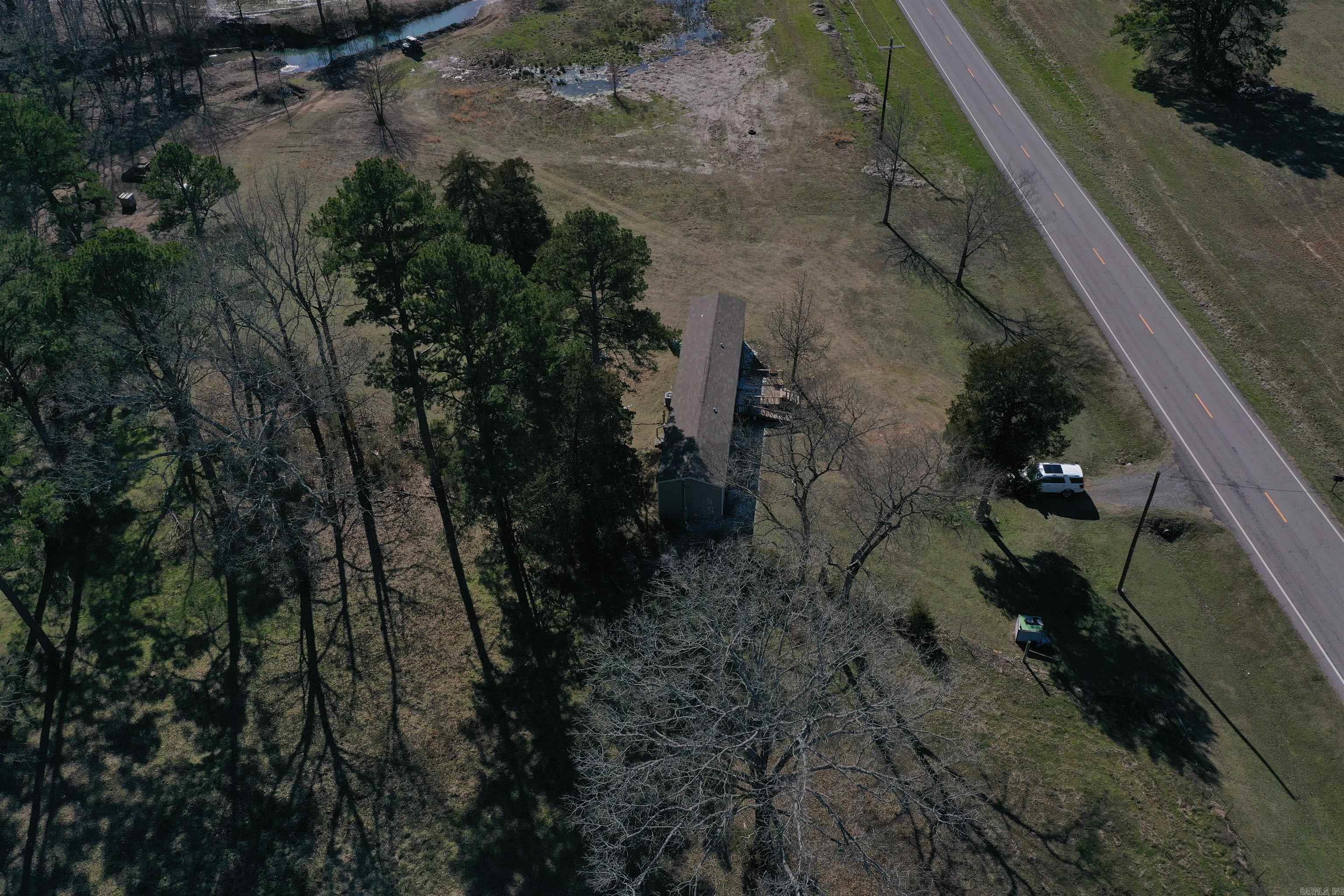 26773  HWY 80  Danville, AR