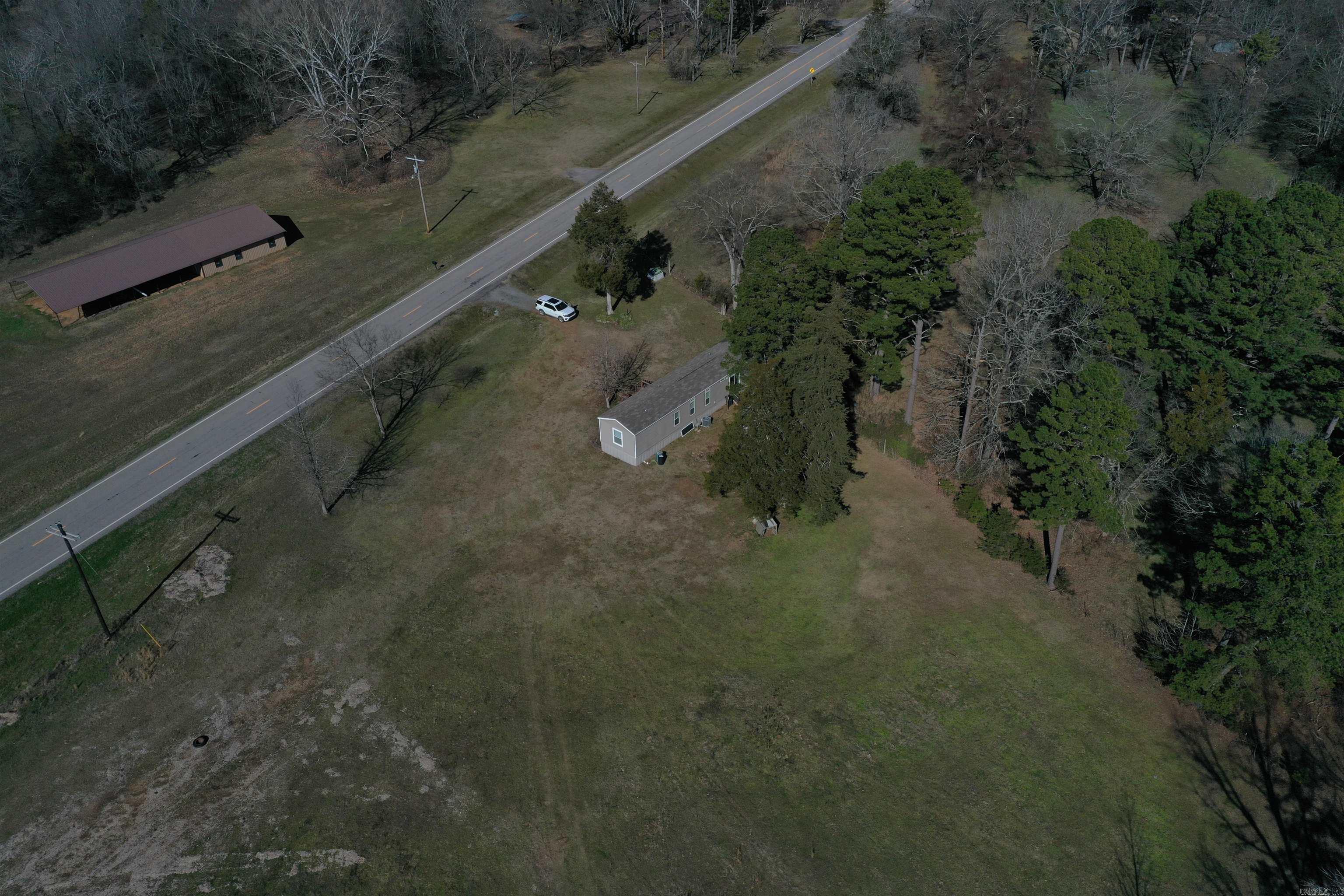 26773  HWY 80  Danville, AR