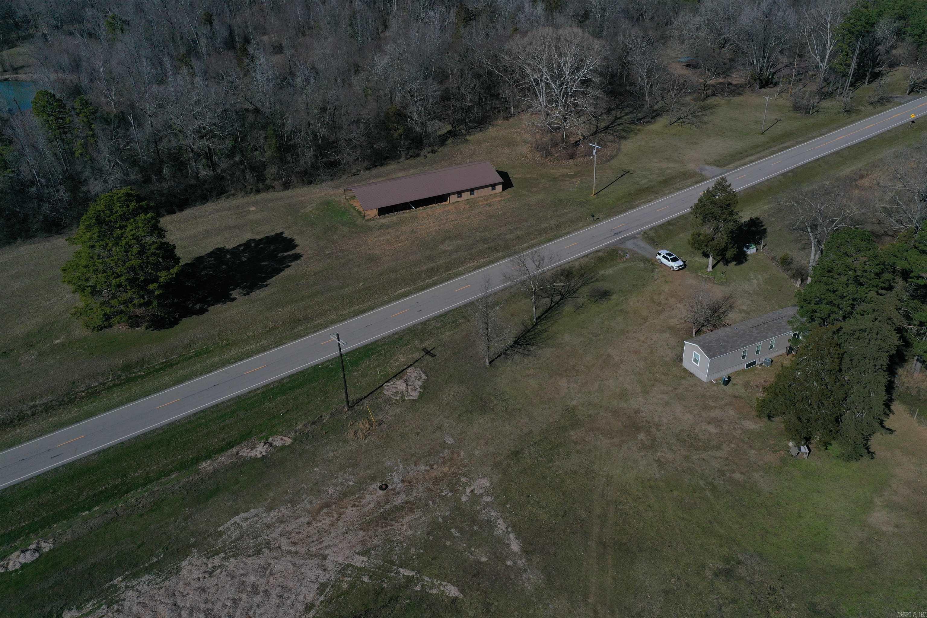 26773  HWY 80  Danville, AR