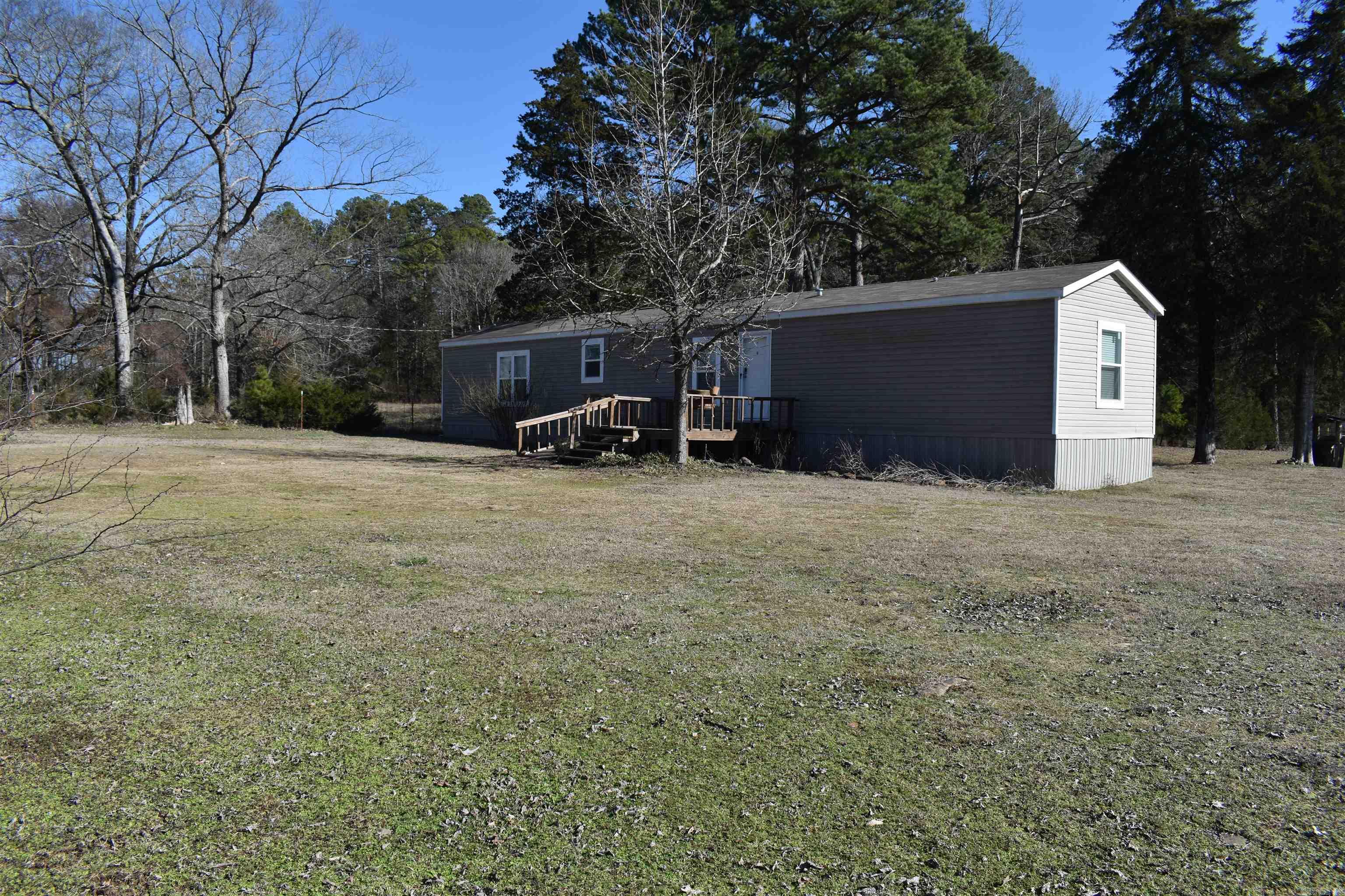 26773  HWY 80  Danville, AR