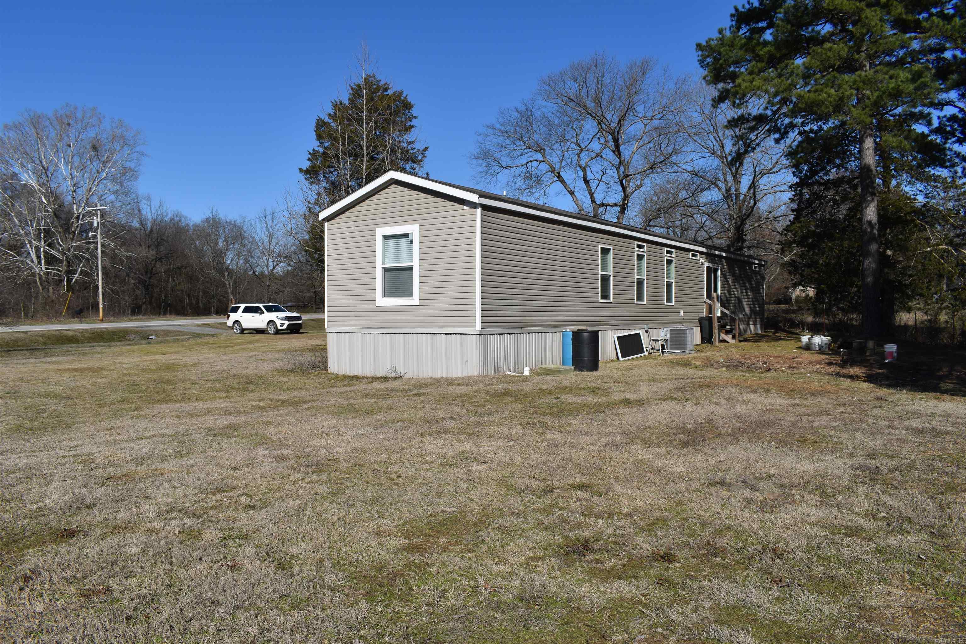 26773  HWY 80  Danville, AR