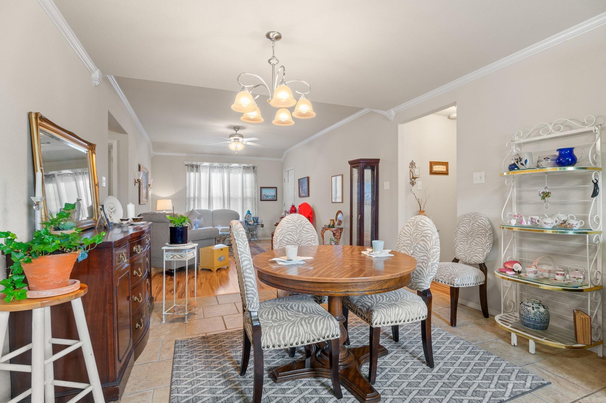 14  Jacob Cv  Cabot, AR