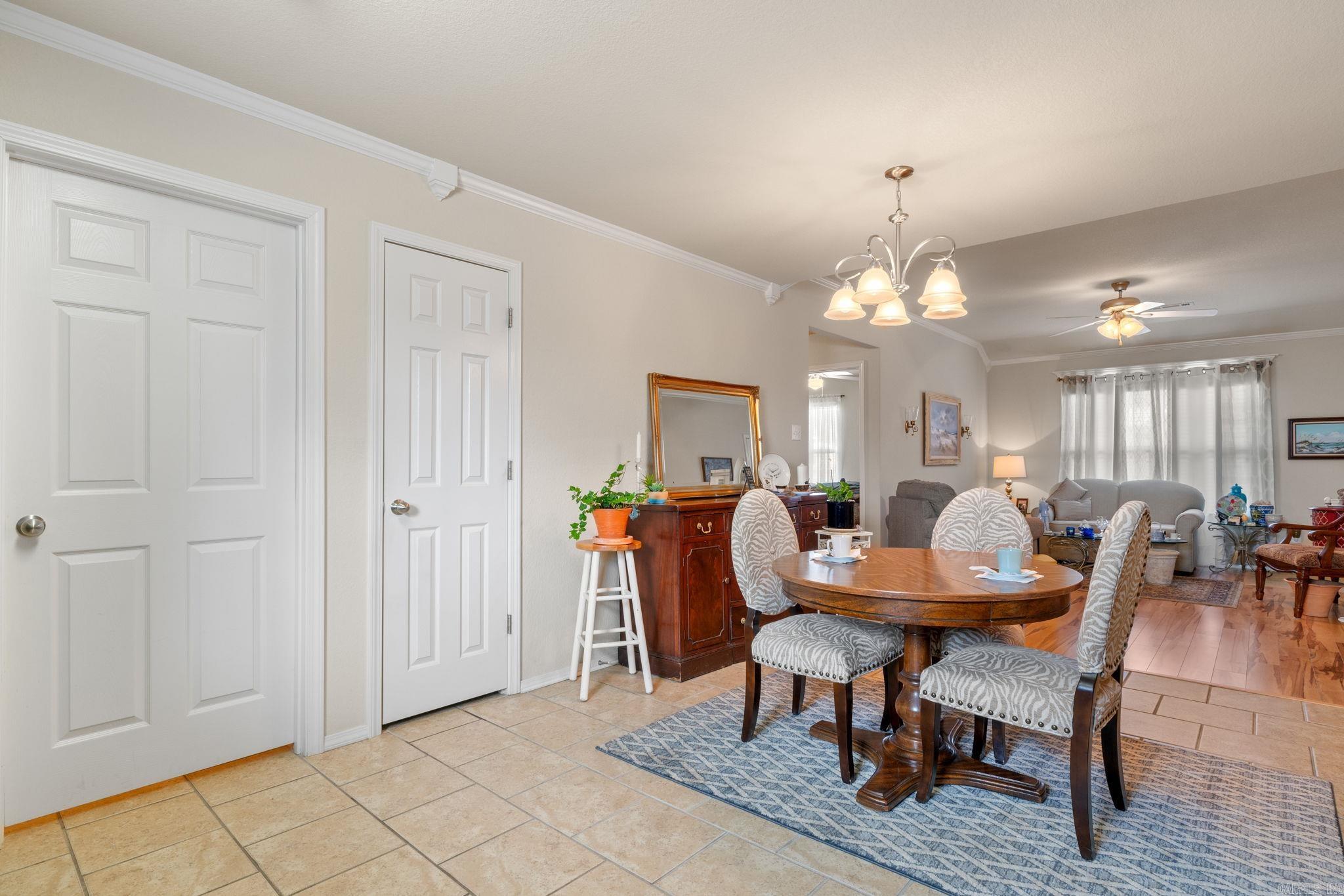 14  Jacob Cv  Cabot, AR