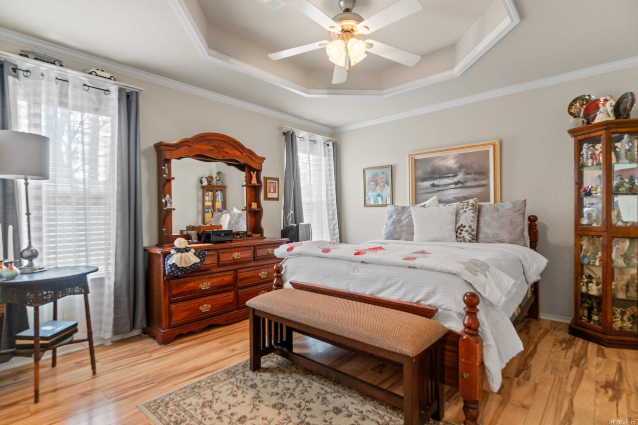 14  Jacob Cv  Cabot, AR
