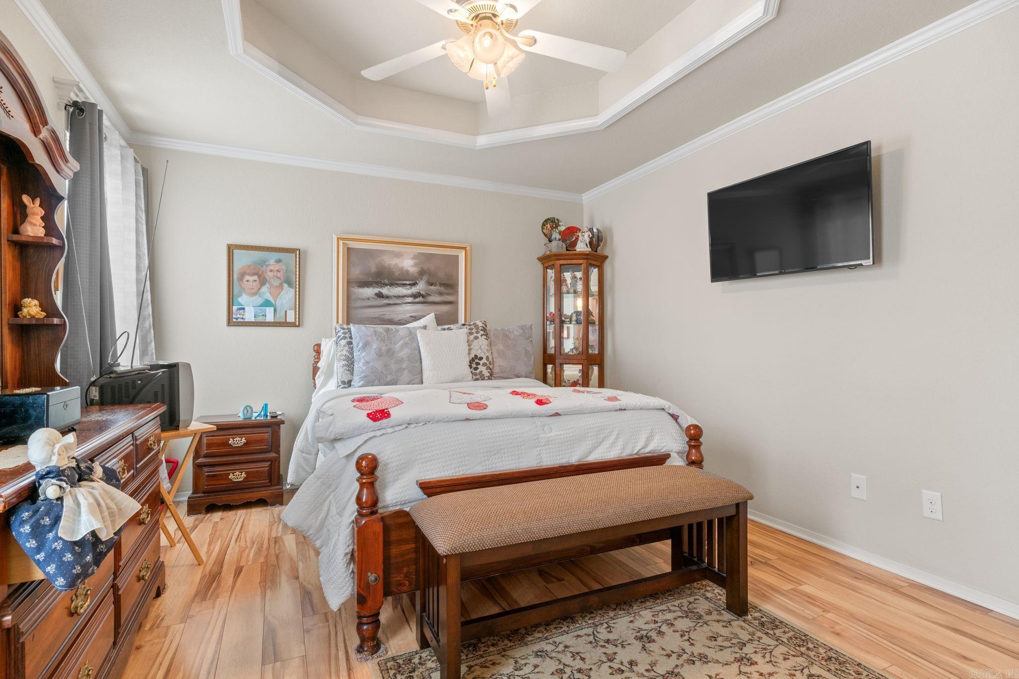 14  Jacob Cv  Cabot, AR
