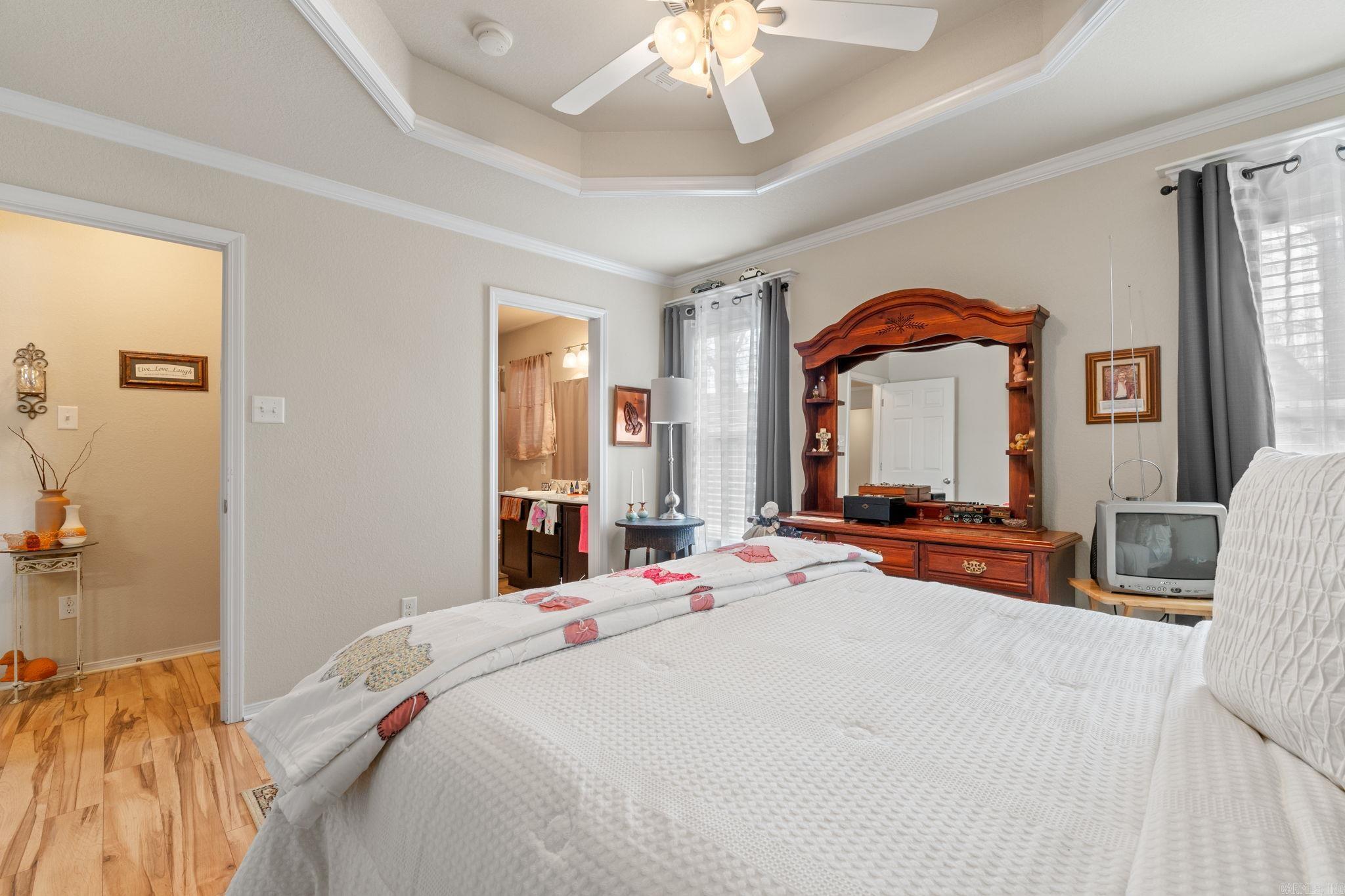 14  Jacob Cv  Cabot, AR