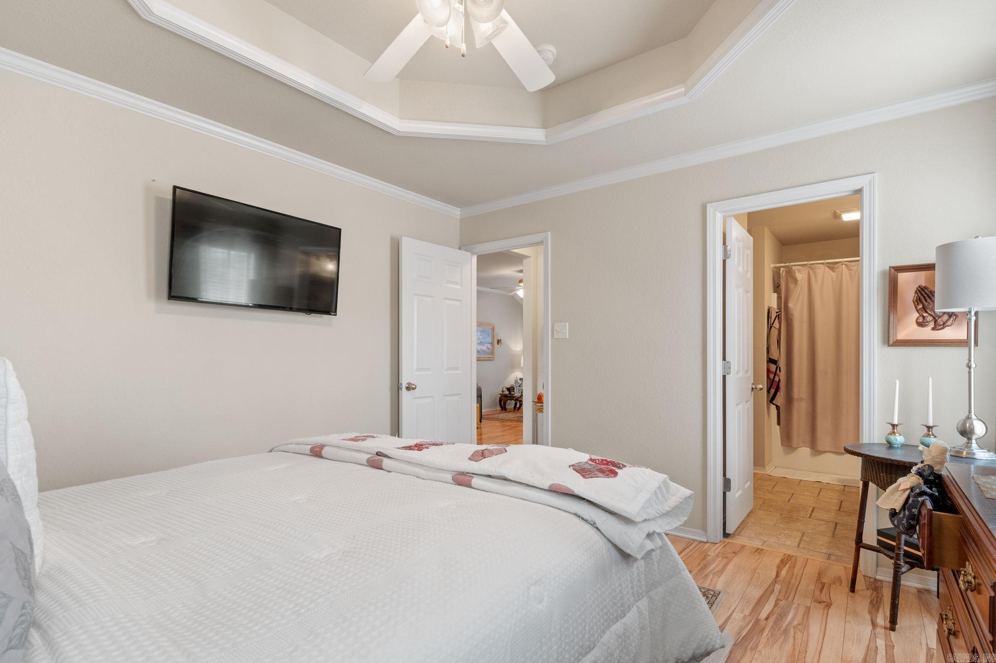 14  Jacob Cv  Cabot, AR