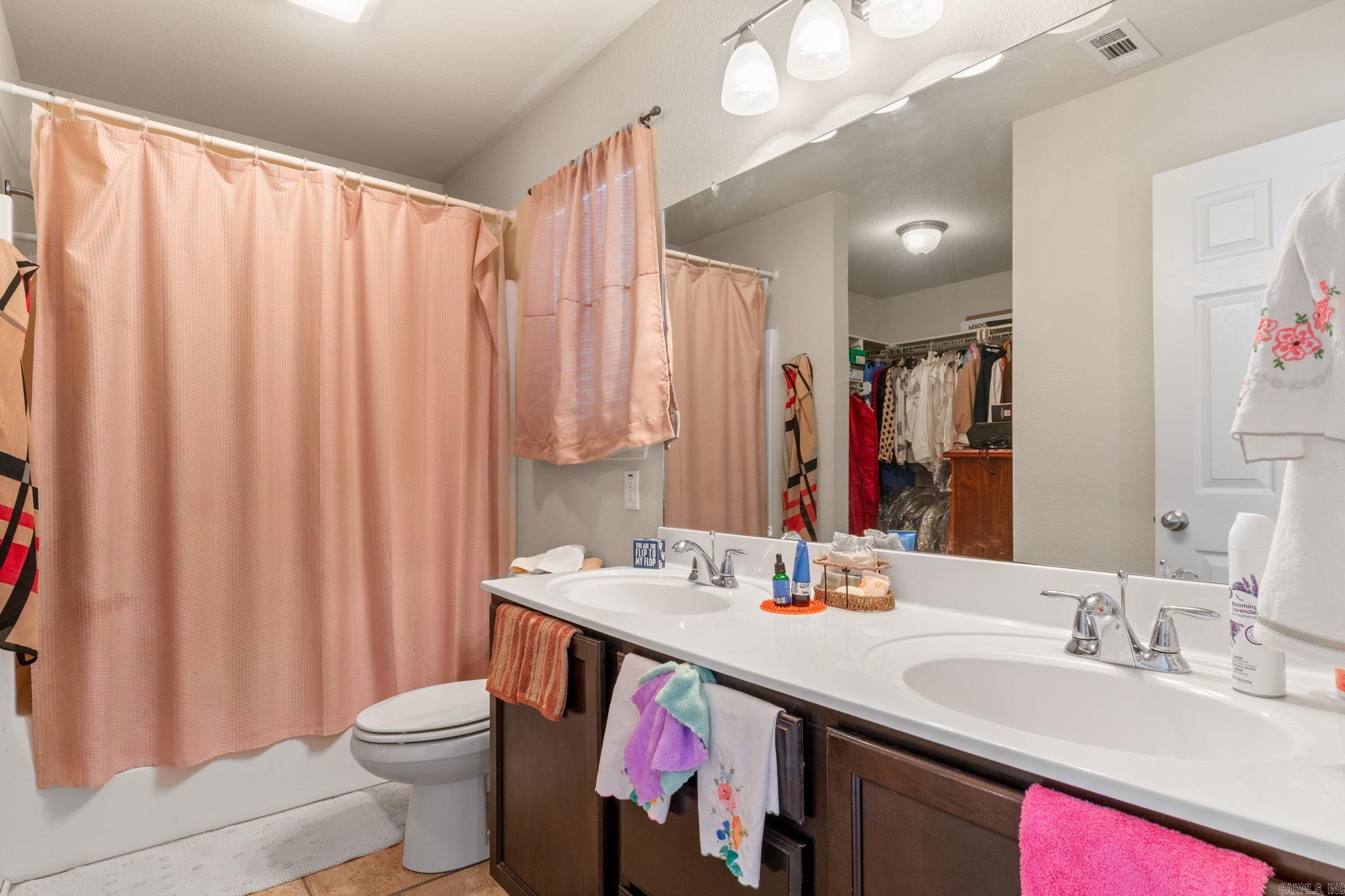 14  Jacob Cv  Cabot, AR