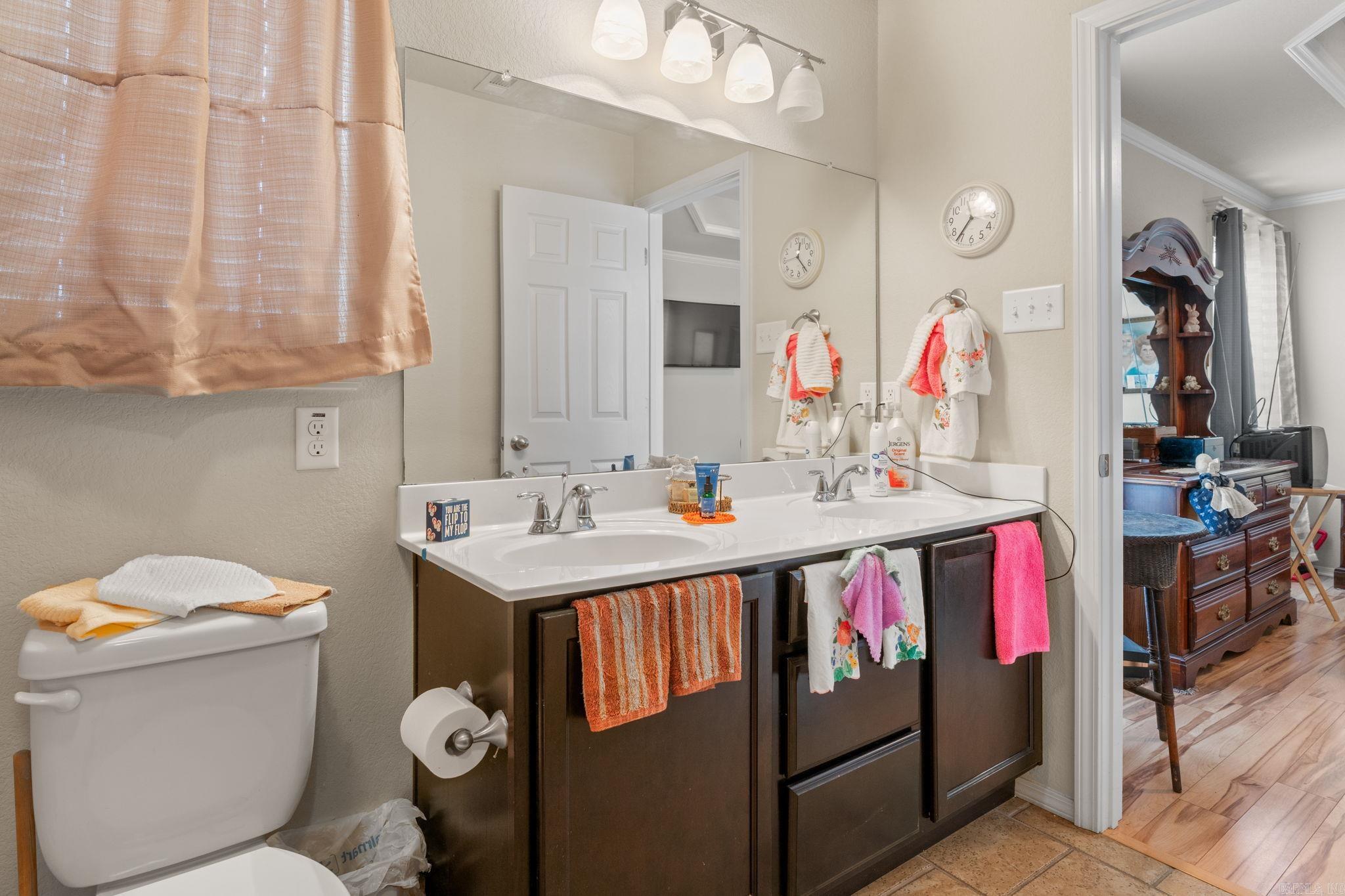 14  Jacob Cv  Cabot, AR