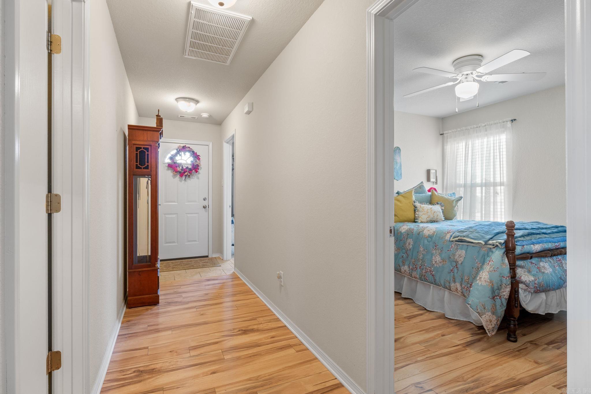 14  Jacob Cv  Cabot, AR