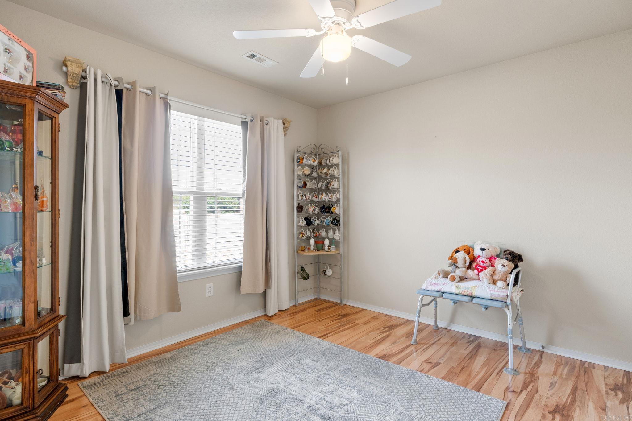 14  Jacob Cv  Cabot, AR