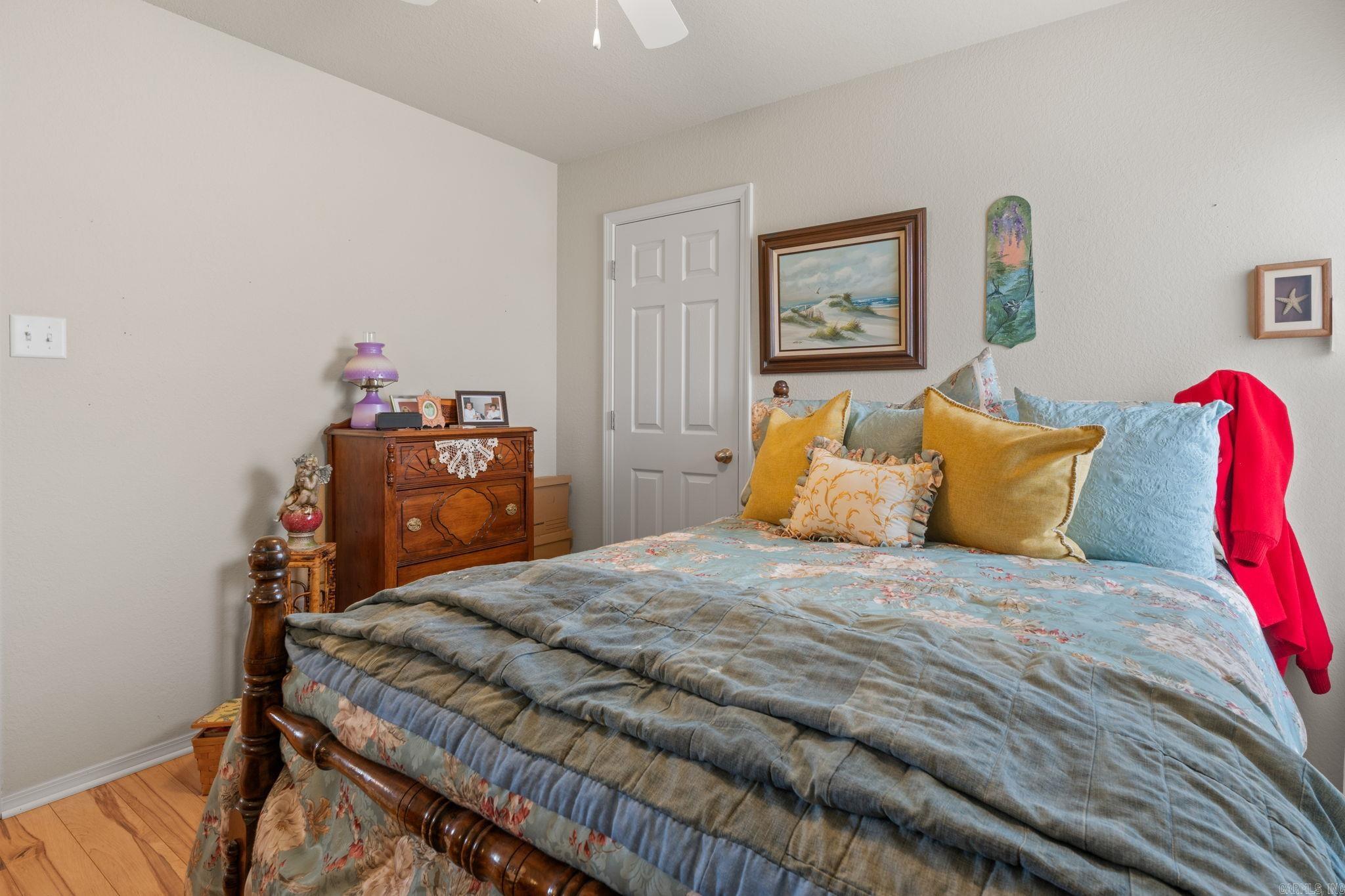 14  Jacob Cv  Cabot, AR