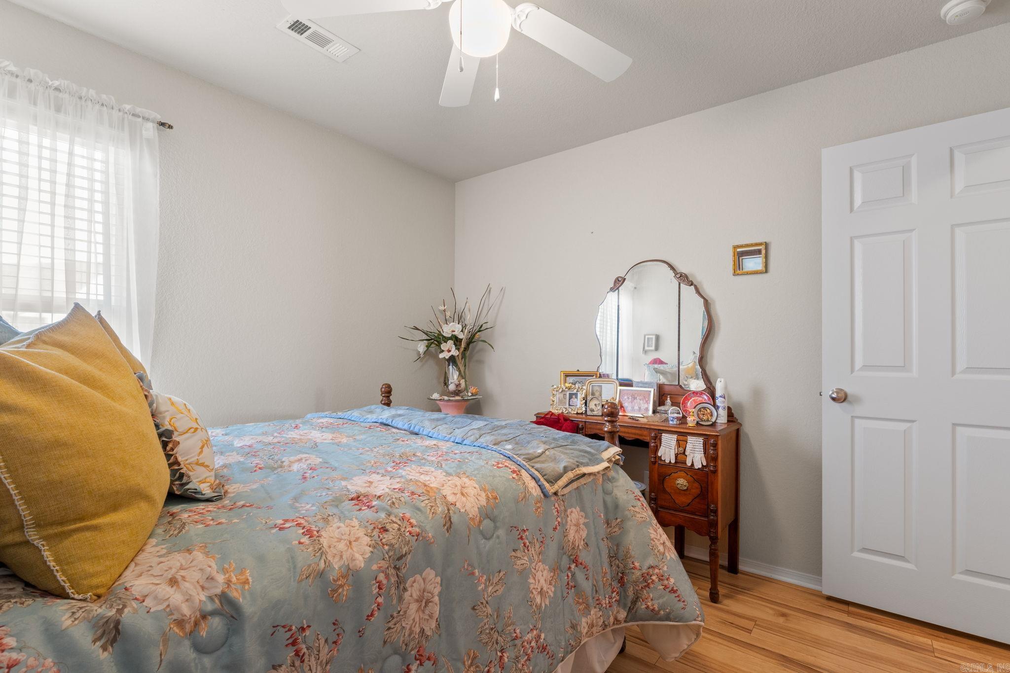 14  Jacob Cv  Cabot, AR
