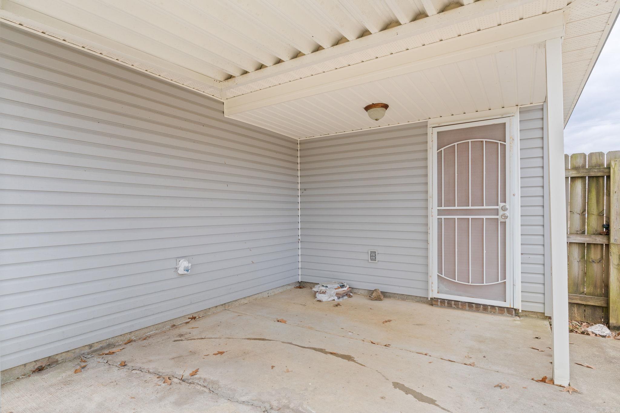 14  Jacob Cv  Cabot, AR