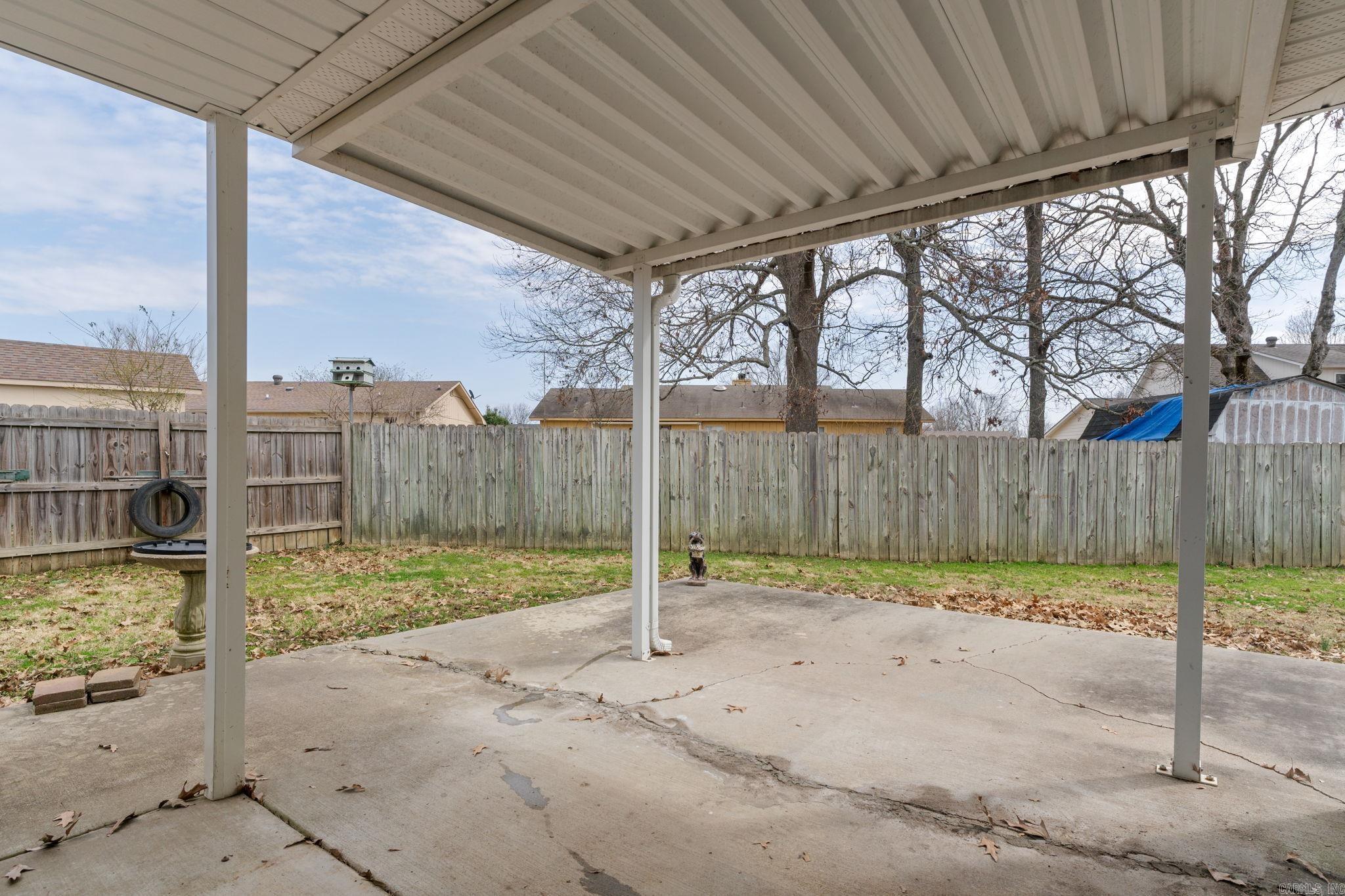 14  Jacob Cv  Cabot, AR