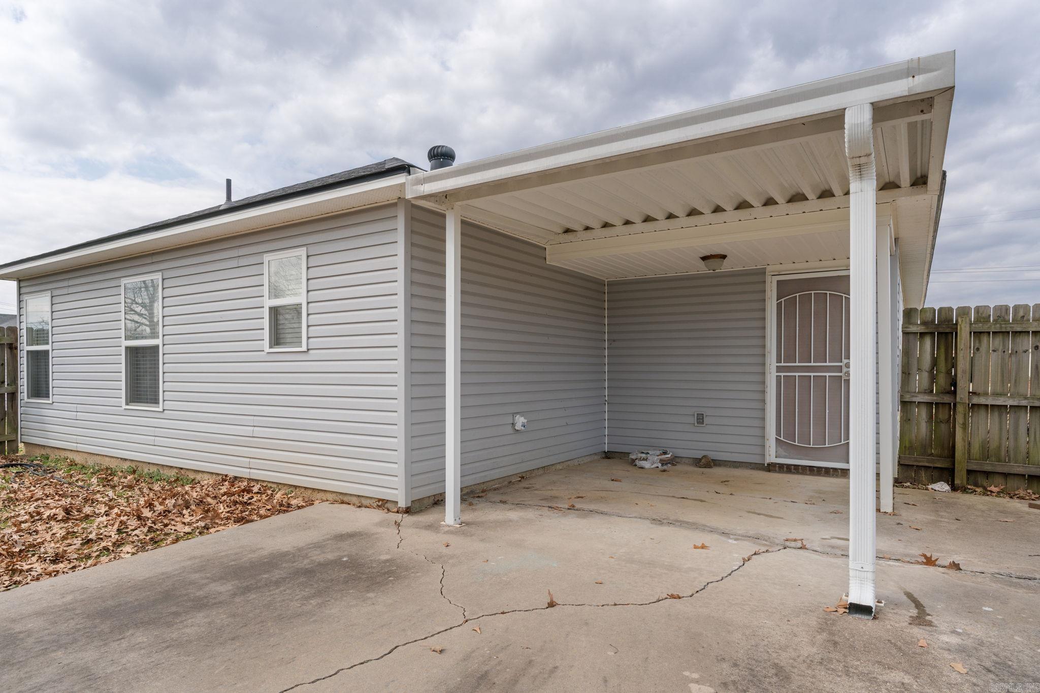 14  Jacob Cv  Cabot, AR