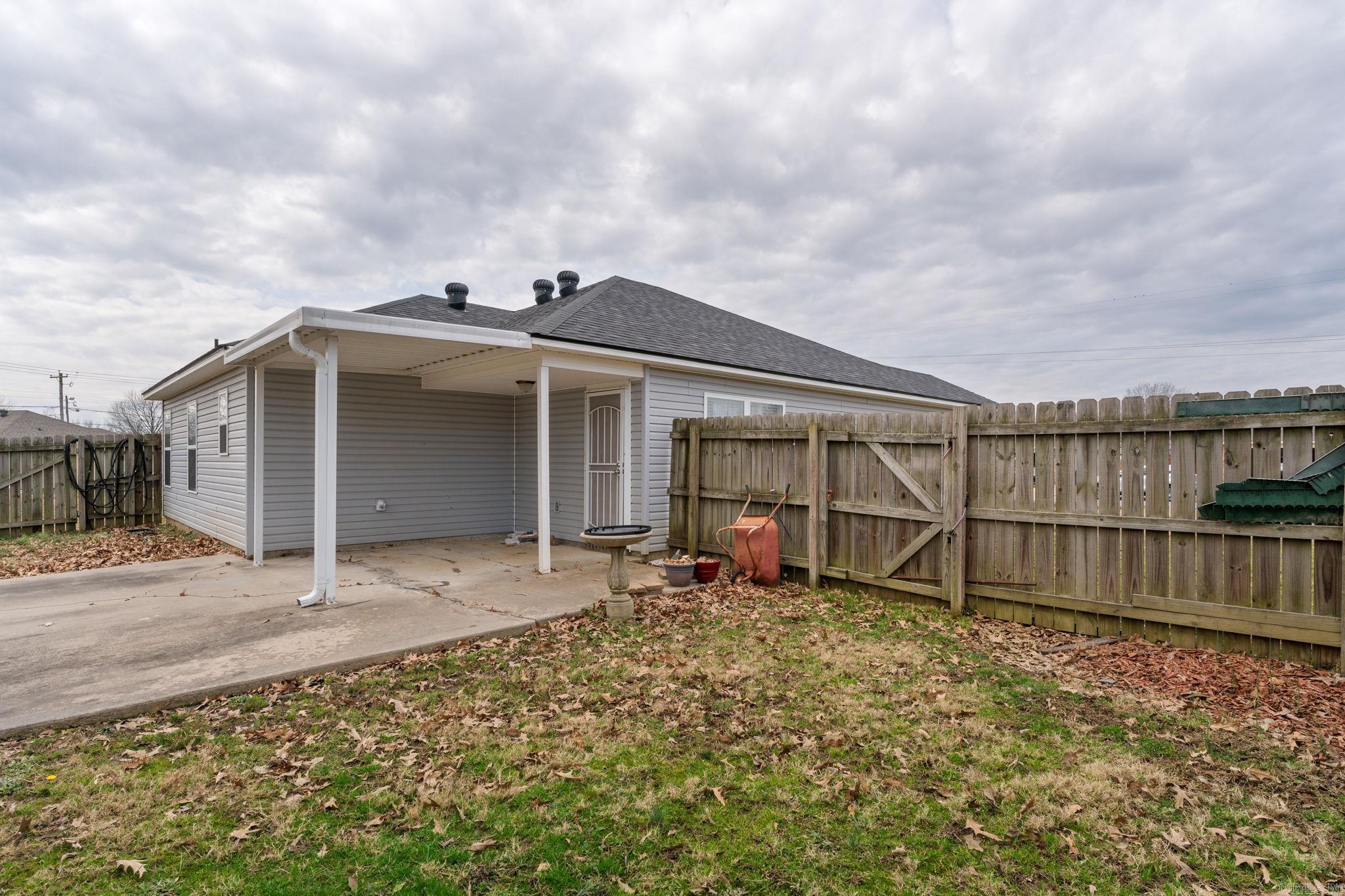 14  Jacob Cv  Cabot, AR