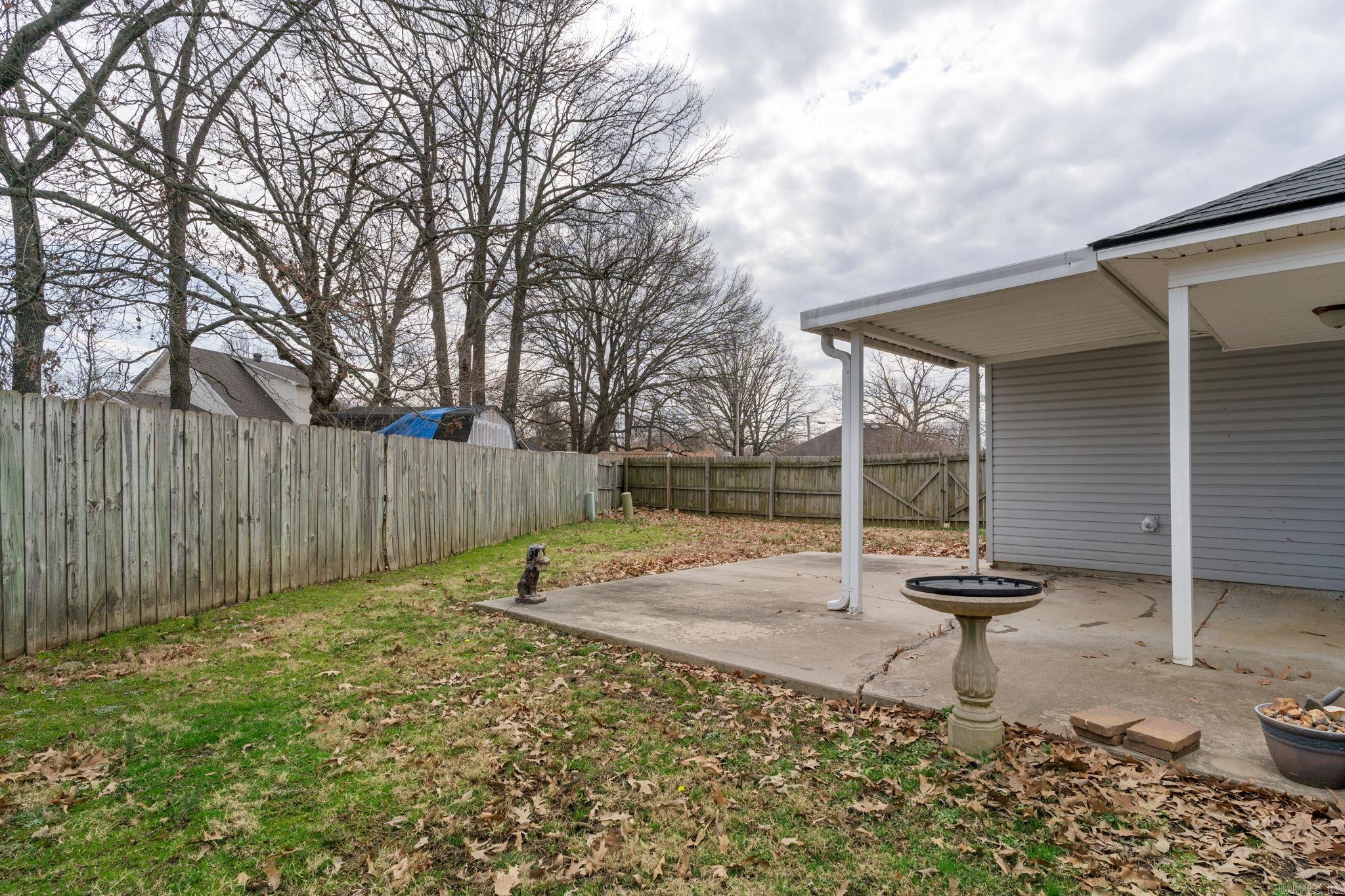 14  Jacob Cv  Cabot, AR