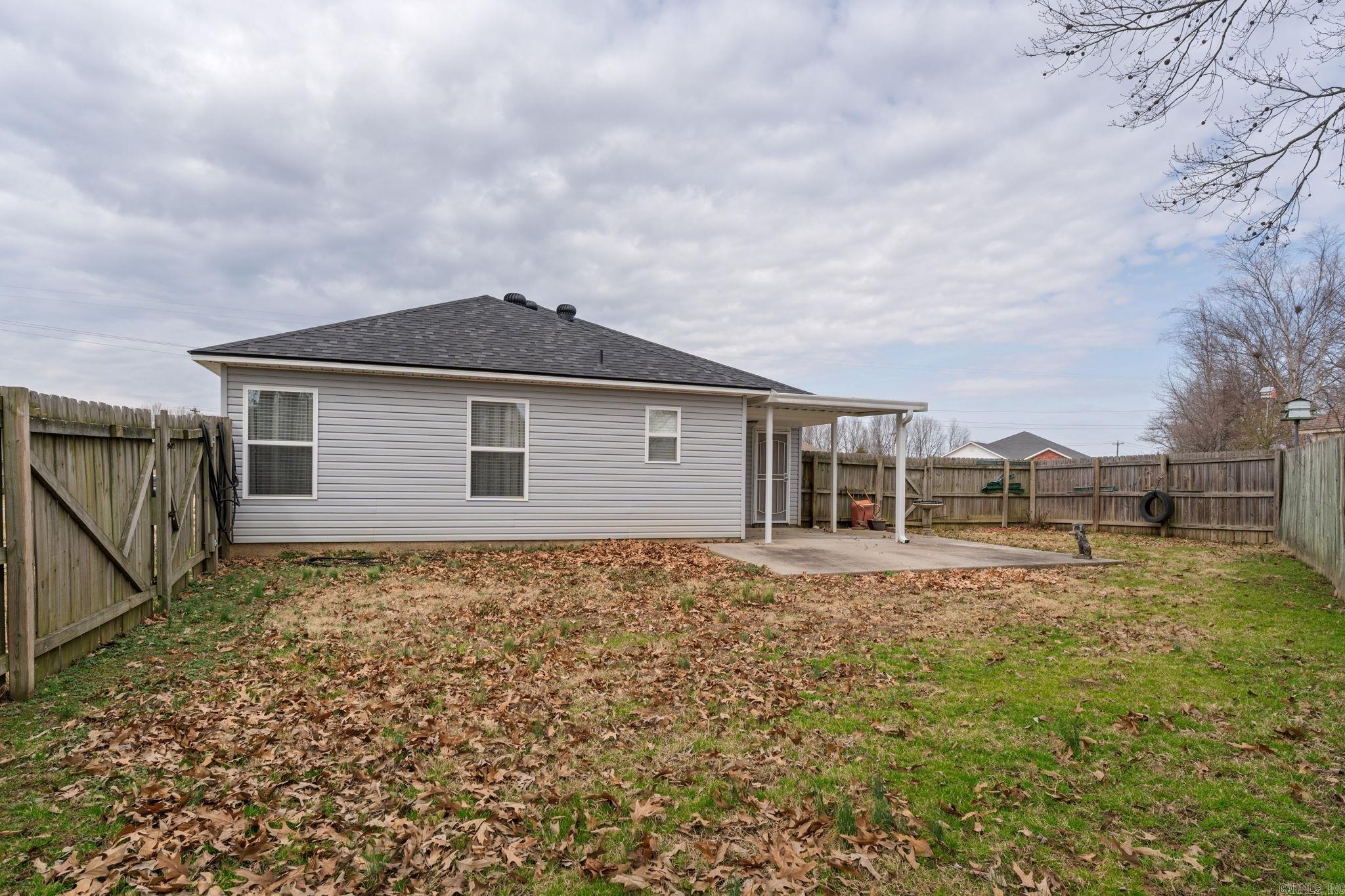 14  Jacob Cv  Cabot, AR