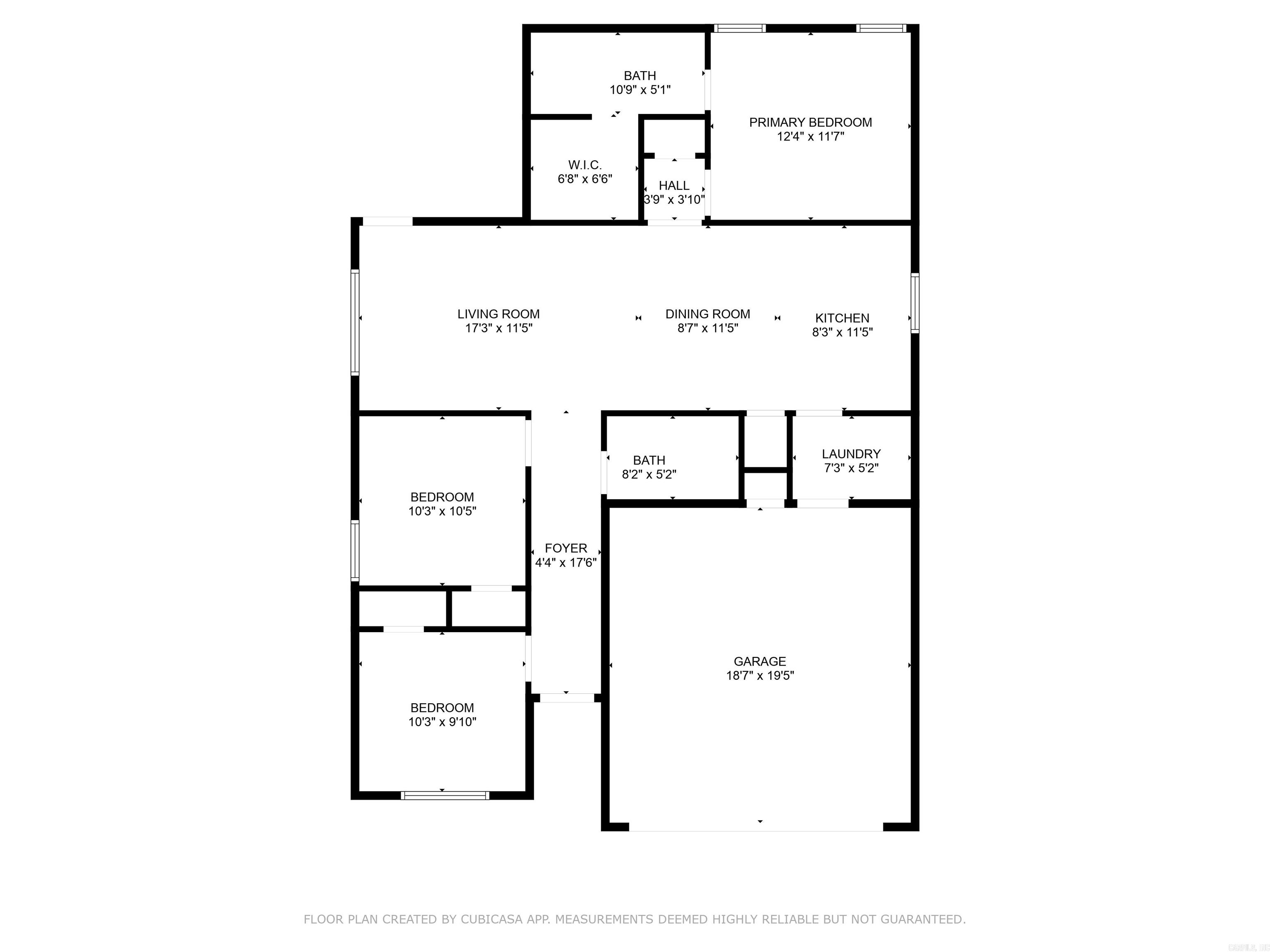 14  Jacob Cv  Cabot, AR