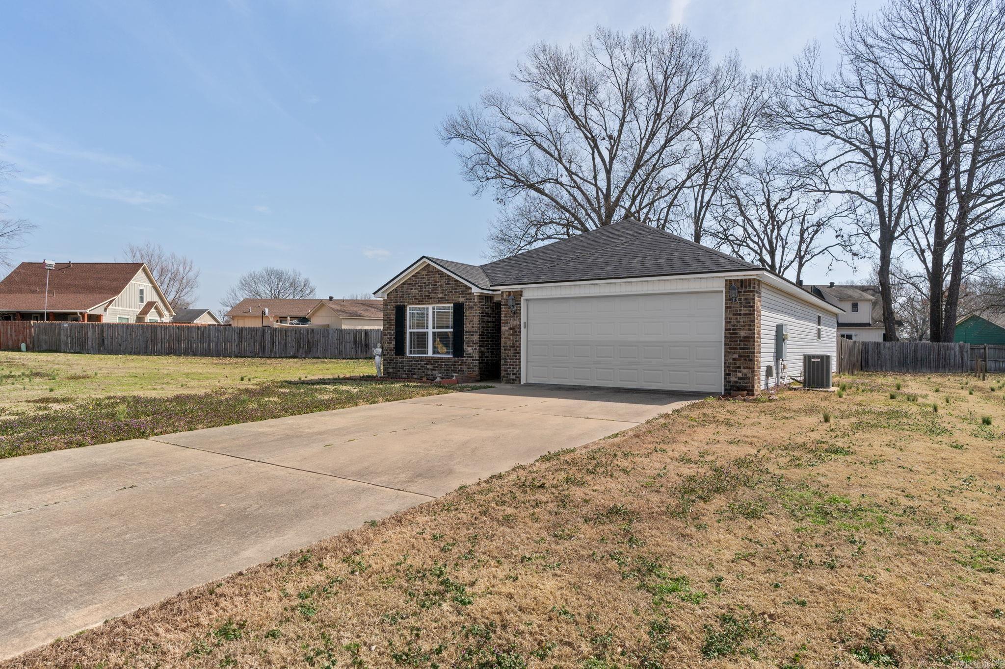 14  Jacob Cv  Cabot, AR