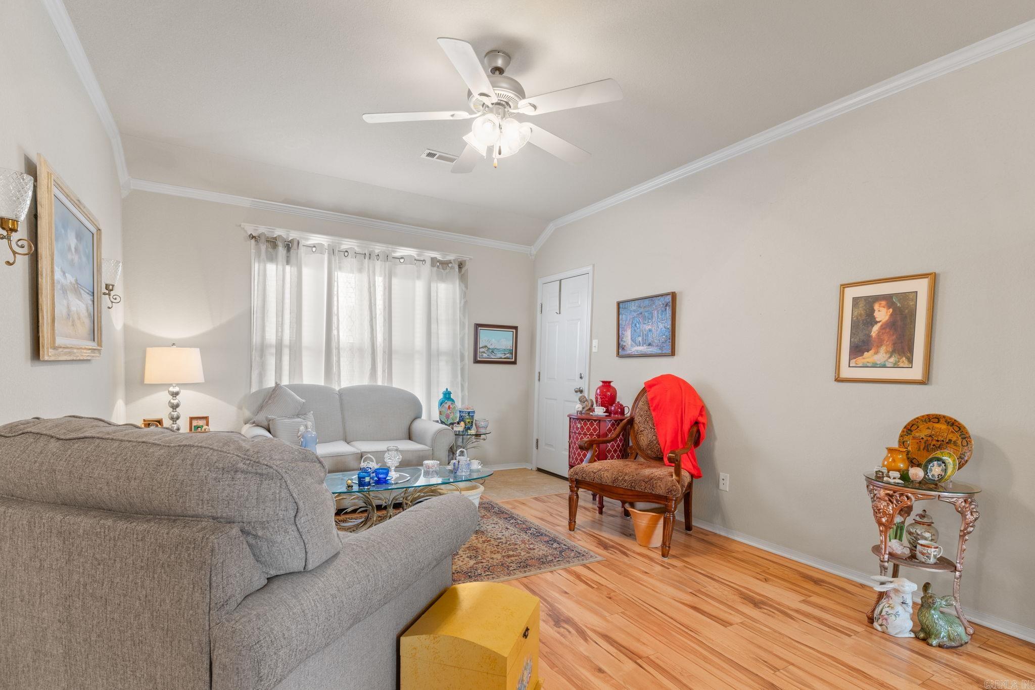 14  Jacob Cv  Cabot, AR
