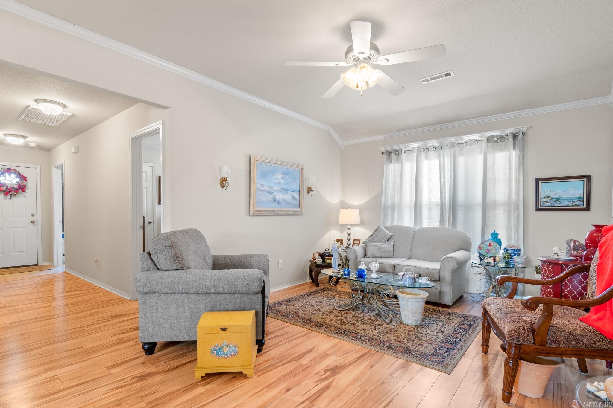 14  Jacob Cv  Cabot, AR